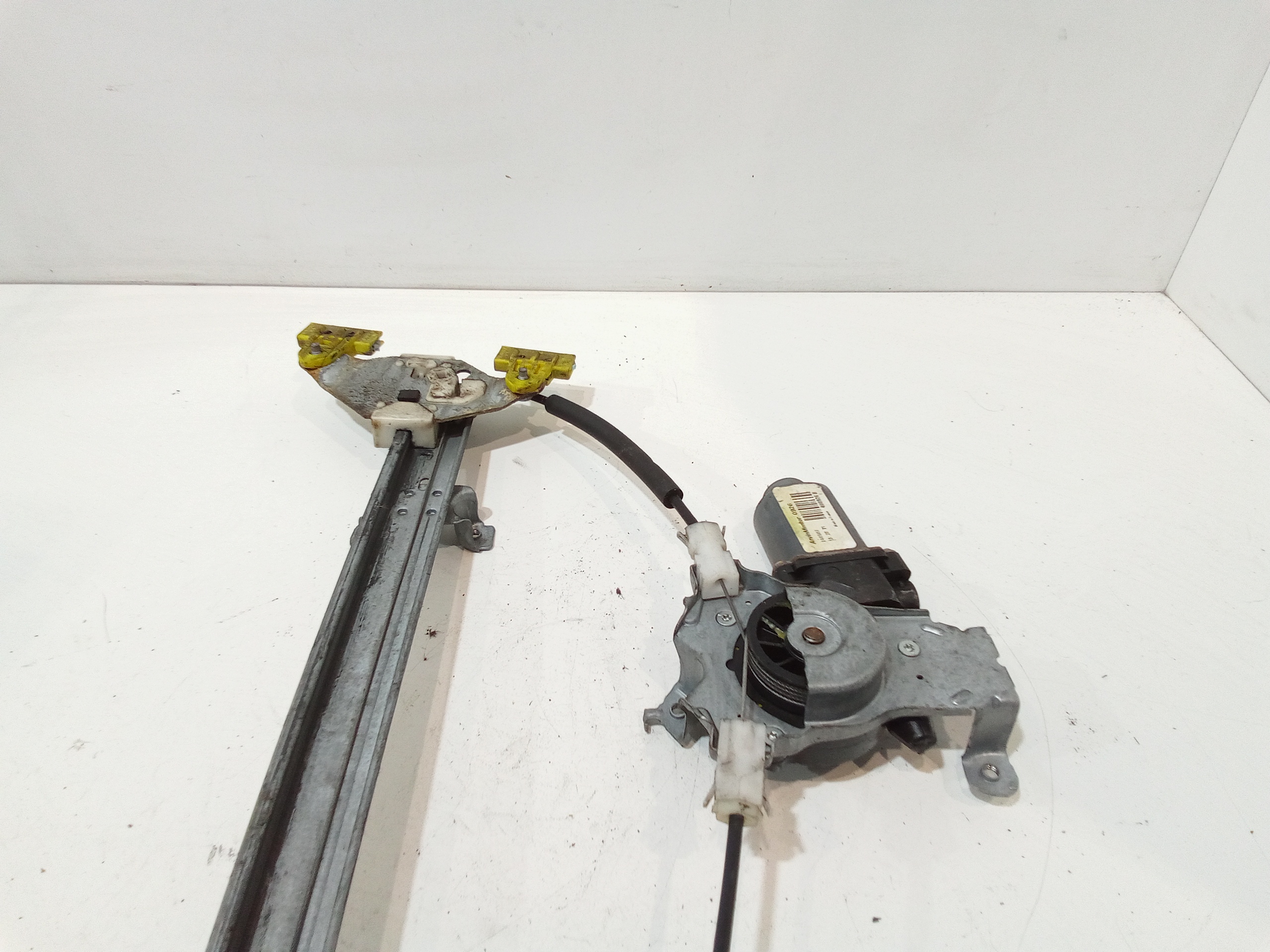 Cremagliera anteriore destra passeggero per Nissan Note 1 Serie (2006 - 2008)