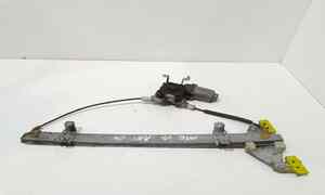 Cremagliera anteriore destra passeggero per Nissan Note 1 Serie (2006 - 2008)