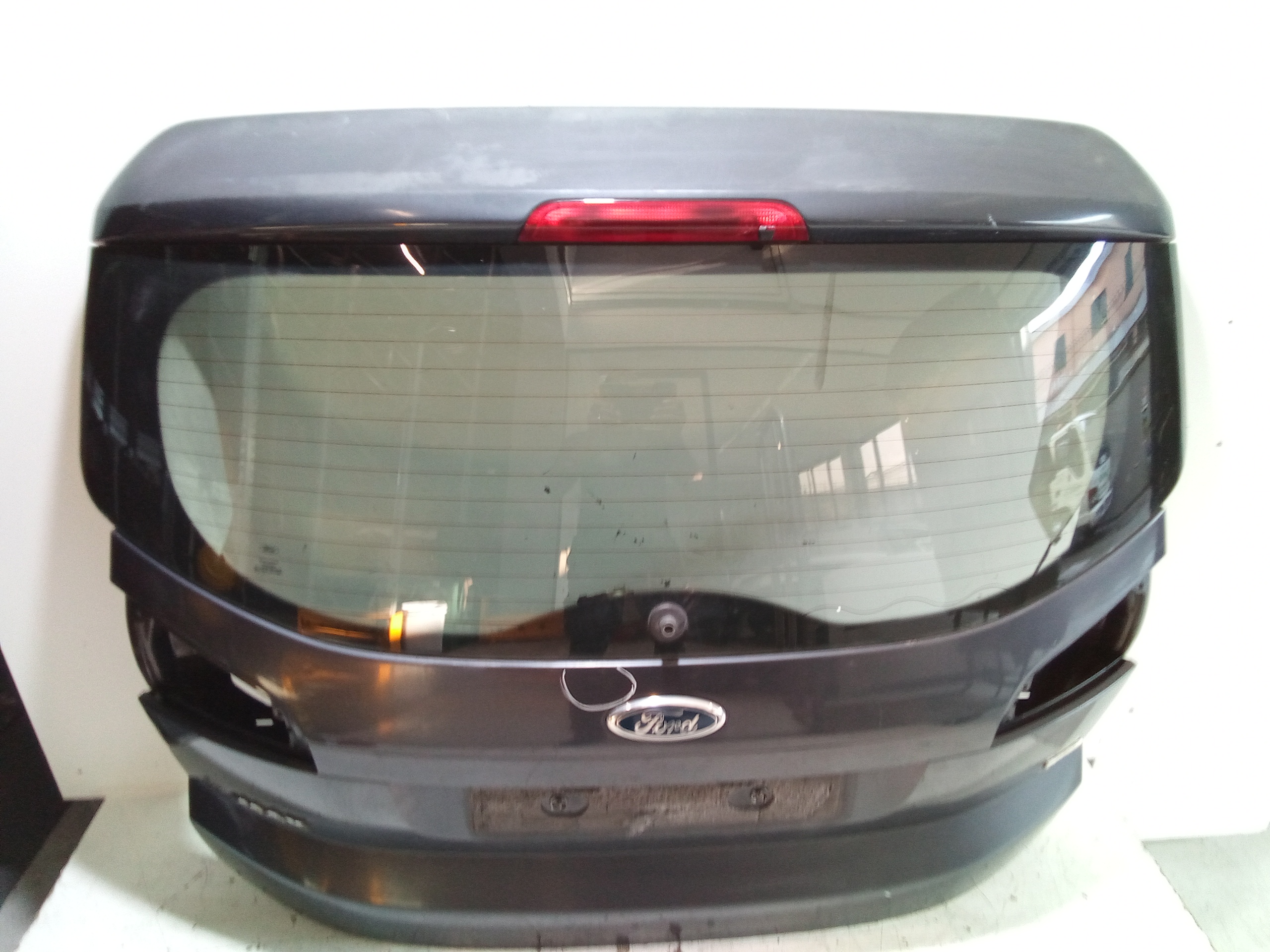 Portellone Posteriore per Ford S - Max Serie (06>14) (2006 - 2014)