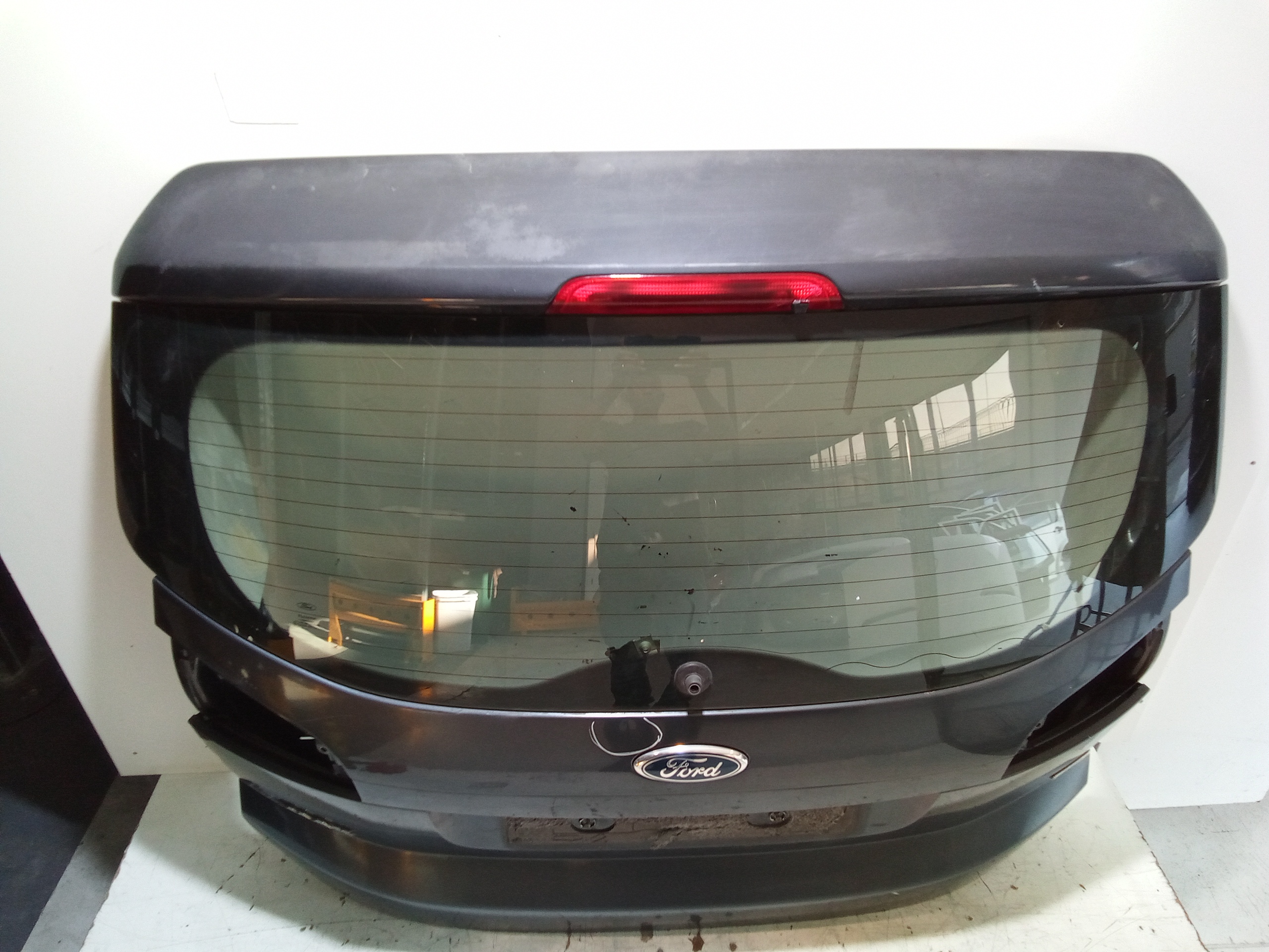 Portellone Posteriore per Ford S - Max Serie (06>14) (2006 - 2014)