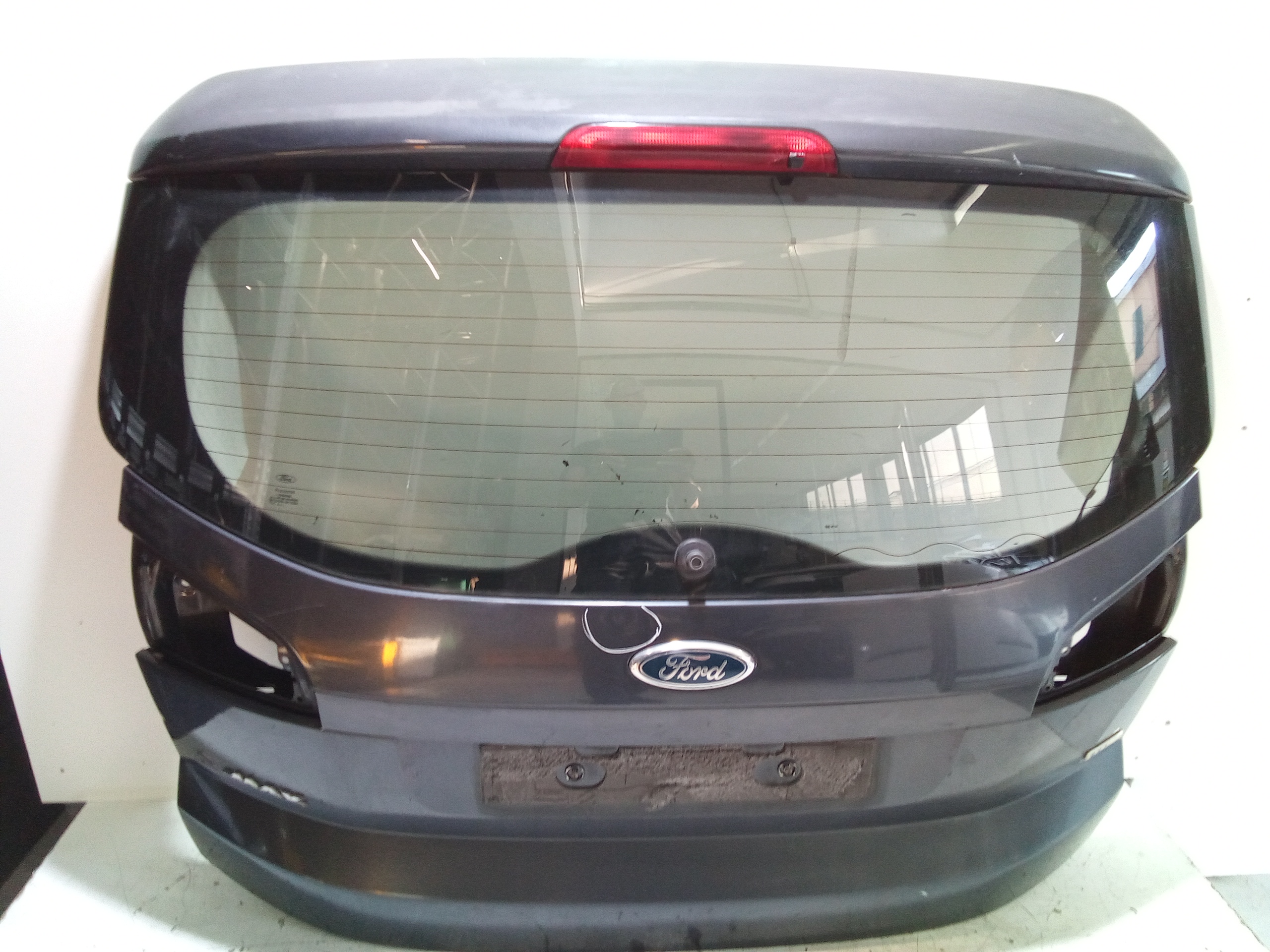 Portellone Posteriore per Ford S - Max Serie (06>14) (2006 - 2014)