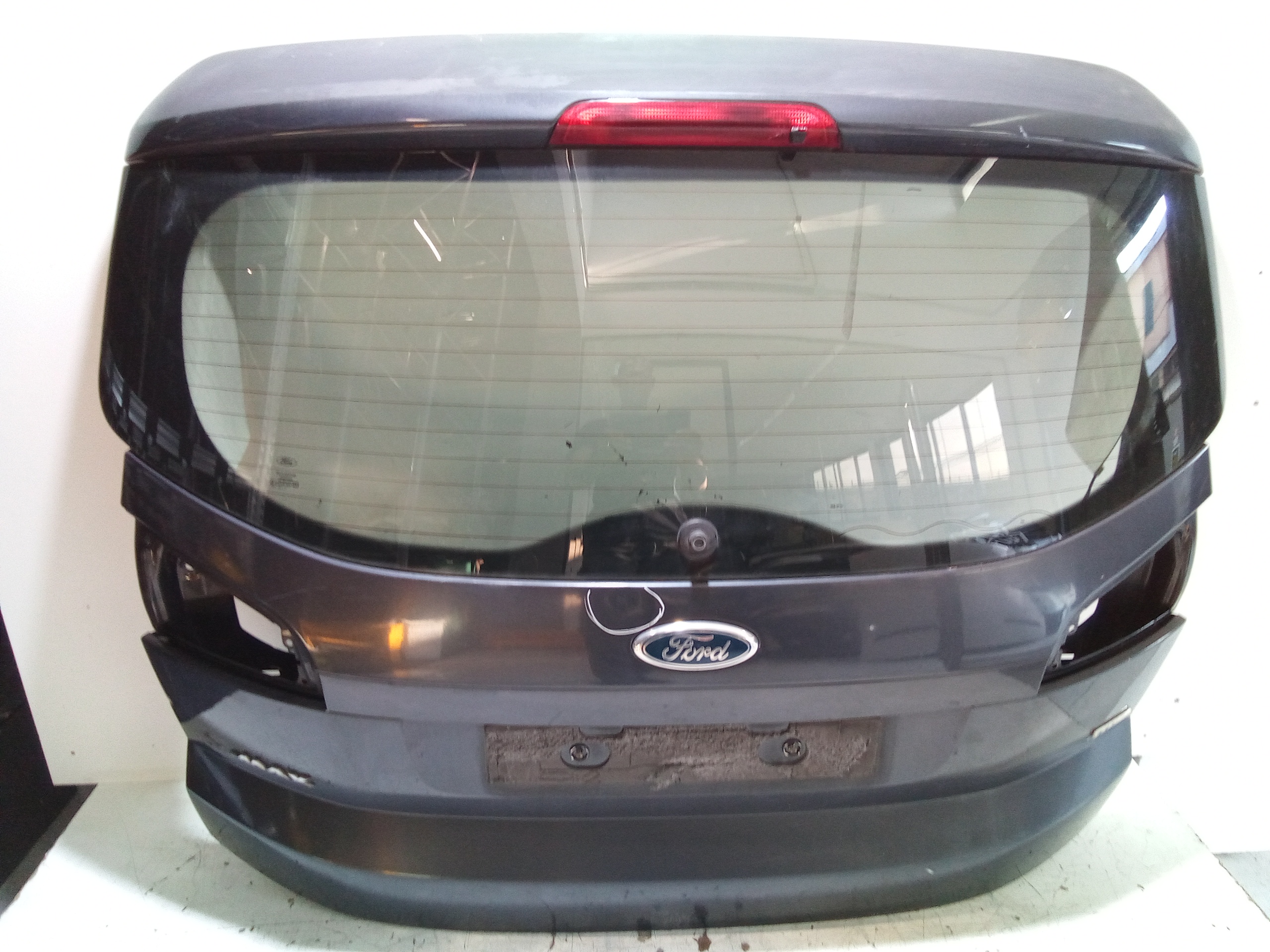 Portellone Posteriore per Ford S - Max Serie (06>14) (2006 - 2014)