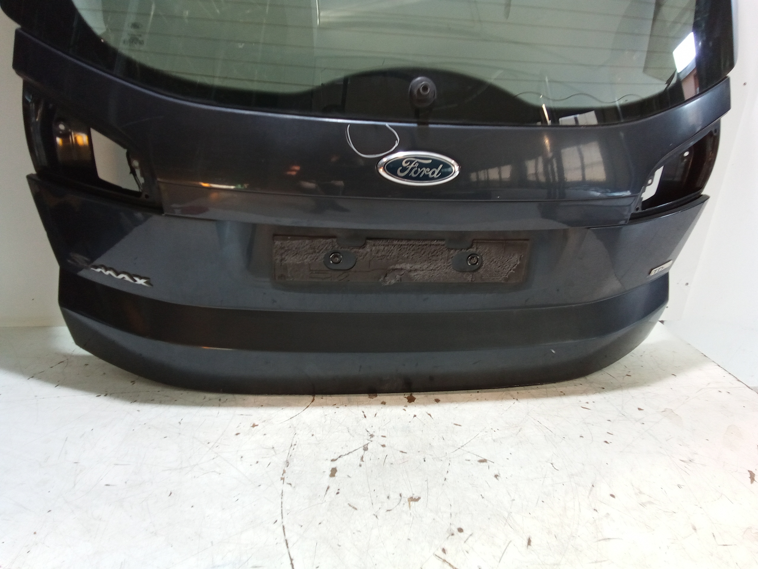 Portellone Posteriore per Ford S - Max Serie (06>14) (2006 - 2014)