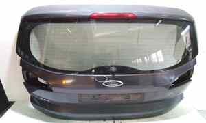 Portellone Posteriore per Ford S - Max Serie (06>14) (2006 - 2014)