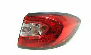 Stop fanale posteriore Destro Passeggero per Renault Captur Serie (2013 - In produzione)