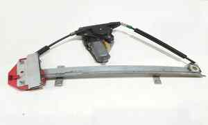 Cremagliera anteriore sinistra Guida per Ford Mondeo Berlina 2 Serie (1996 - 2000)