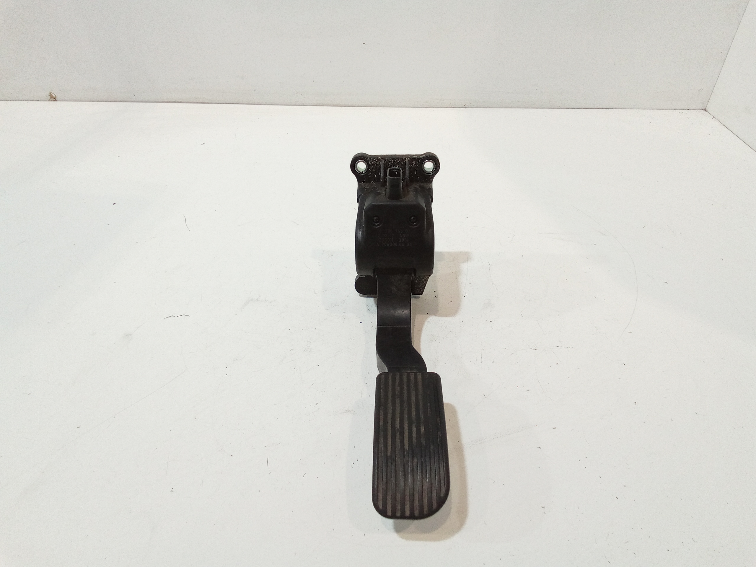 Pedale acceleratore per Mercedes Vito Serie (w447) (14>) (2014 - In produzione)