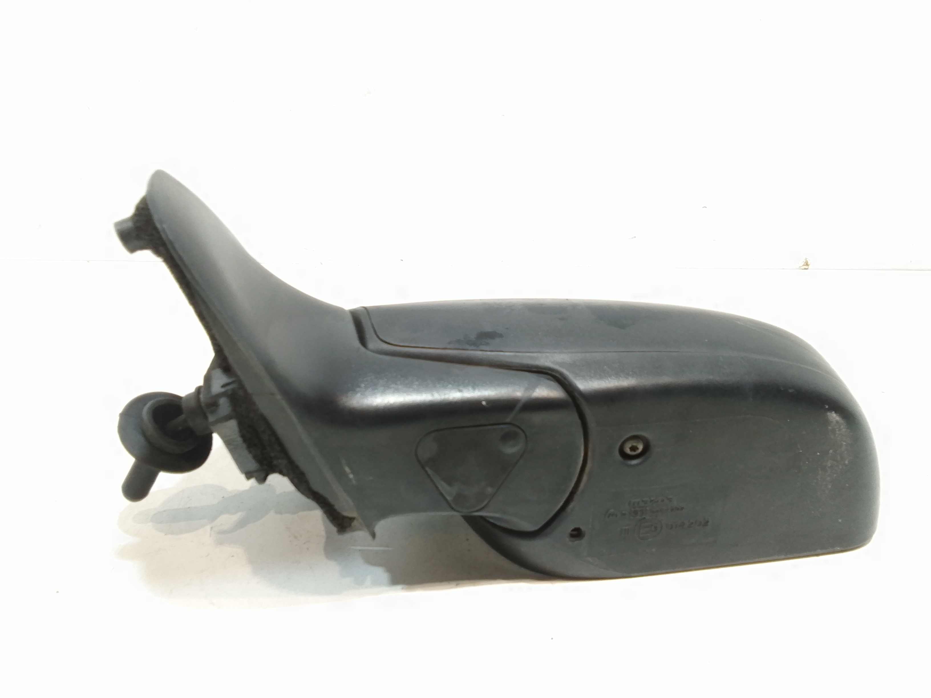 Specchietto Retrovisore Sinistro per Mazda 2 Berlina 1 Serie (2003 - 2007)