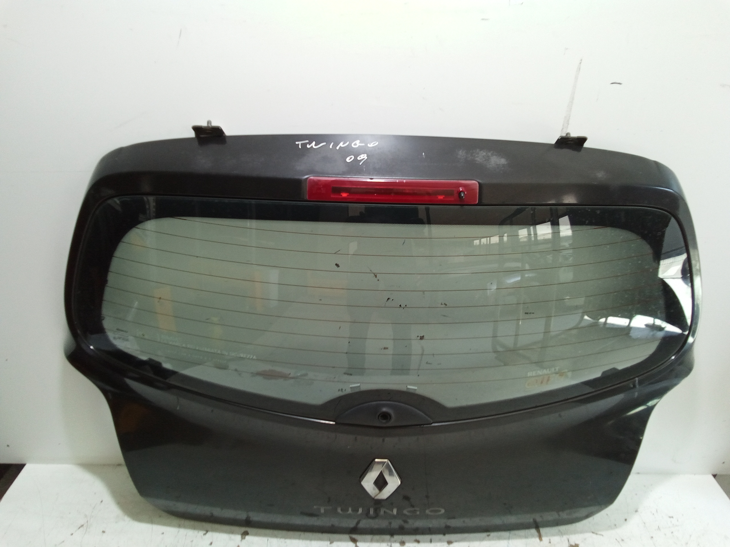 Portellone Posteriore per Renault Twingo Ii Serie  (07>14) (2007 - 2014)