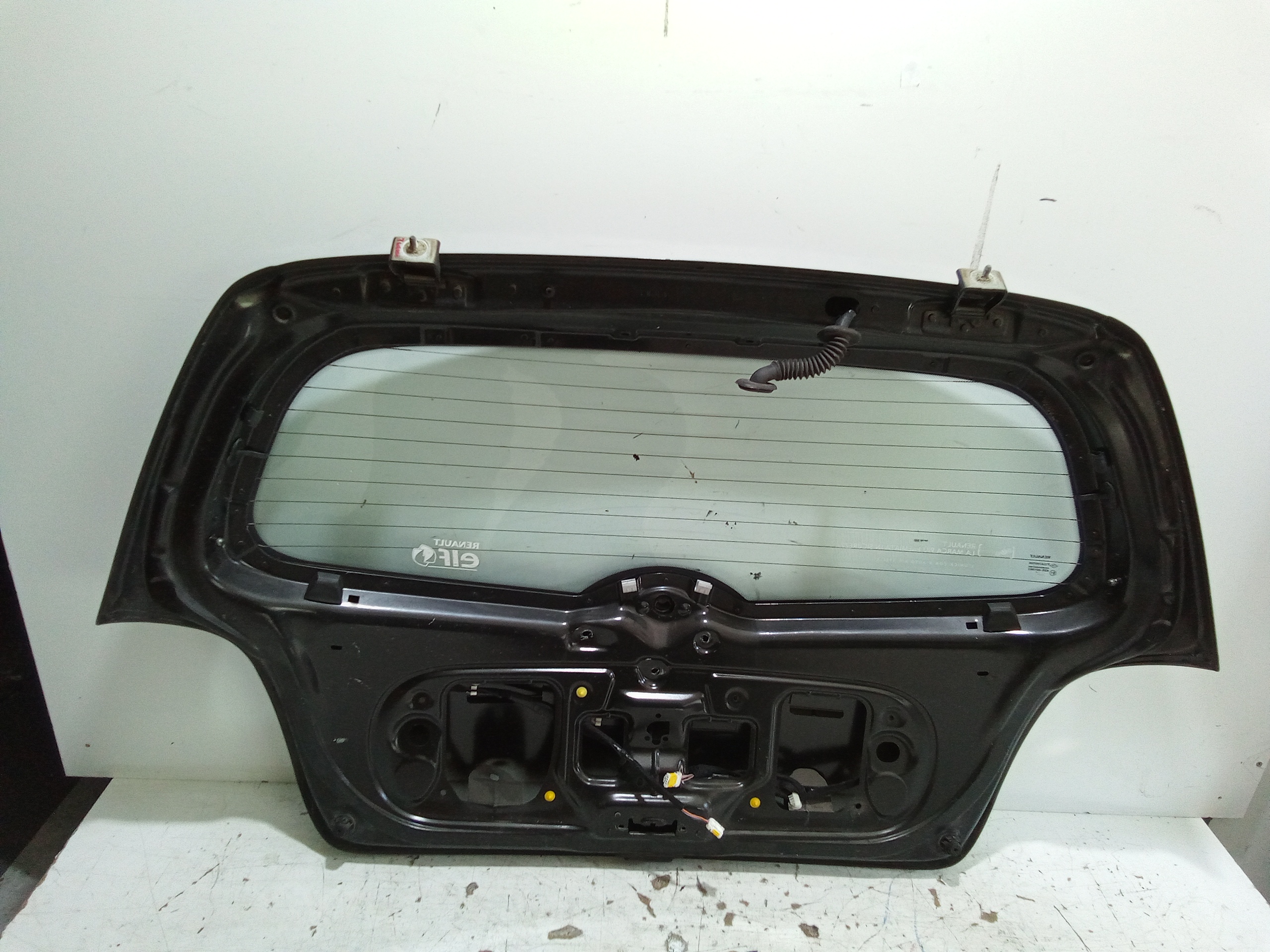 Portellone Posteriore per Renault Twingo Ii Serie  (07>14) (2007 - 2014)