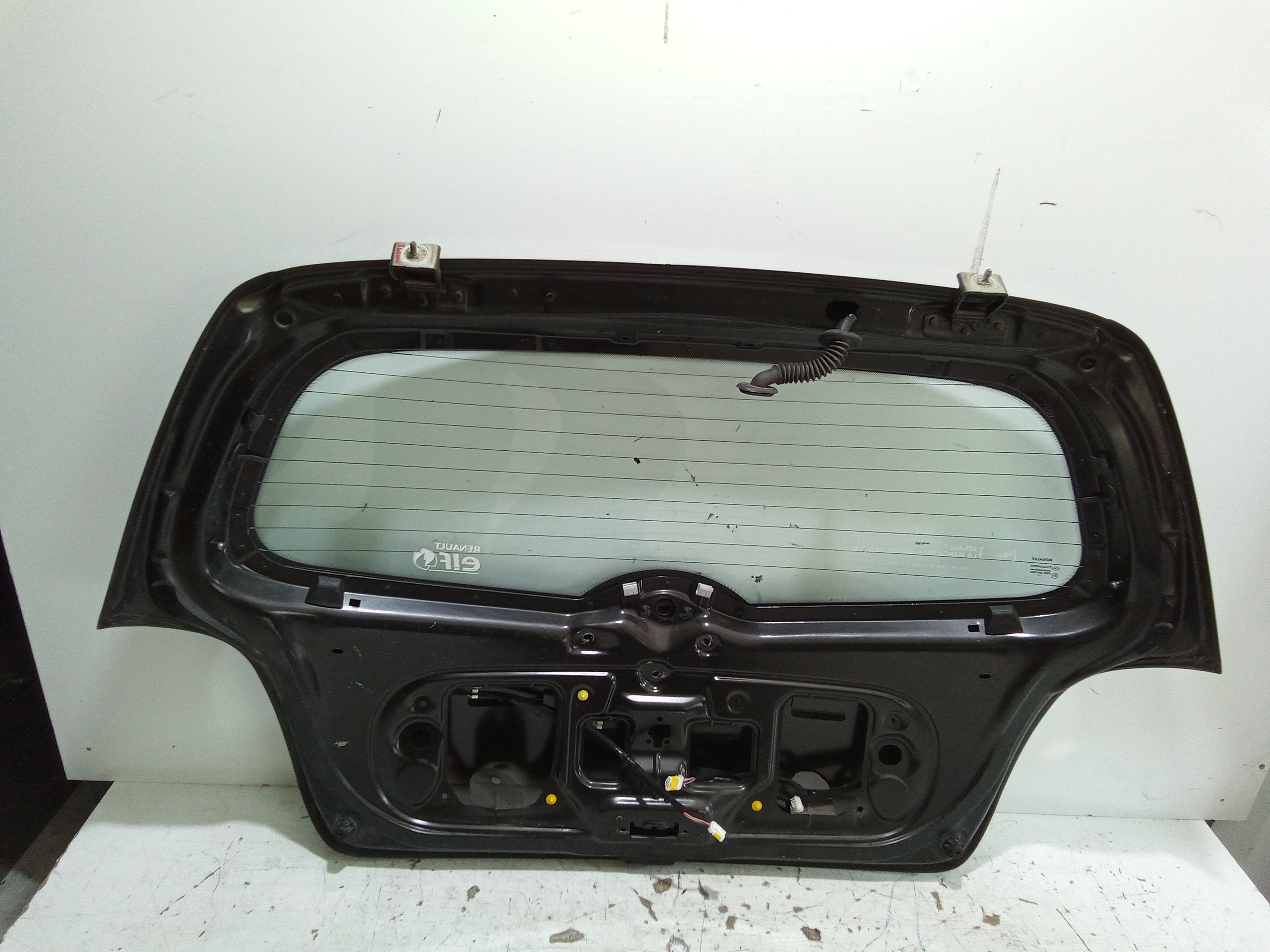 Portellone Posteriore per Renault Twingo Ii Serie  (07>14) (2007 - 2014)