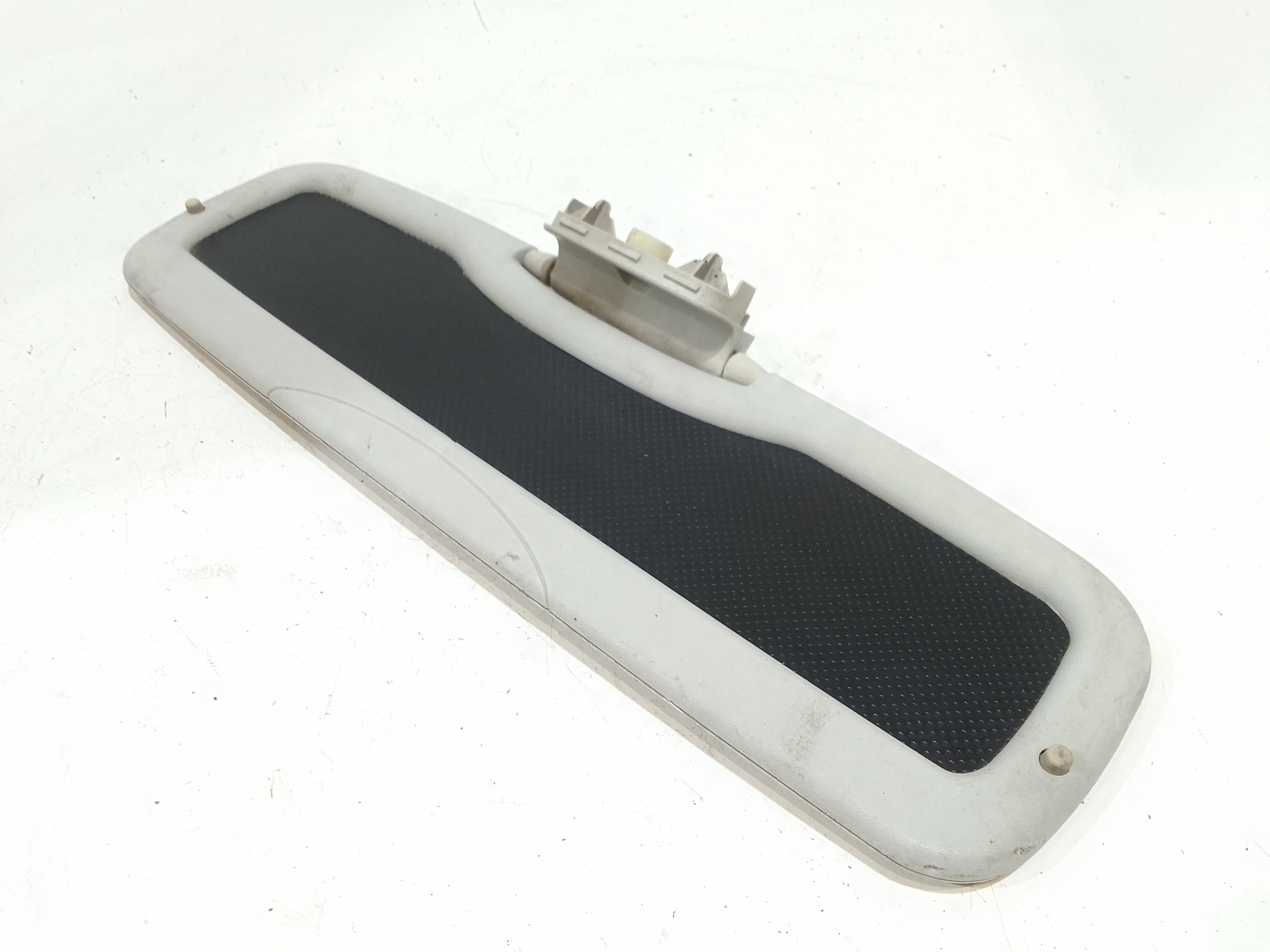 Parasole aletta anteriore Lato Guida per Smart Fortwo Coup 1 Serie (1998 - 2003)