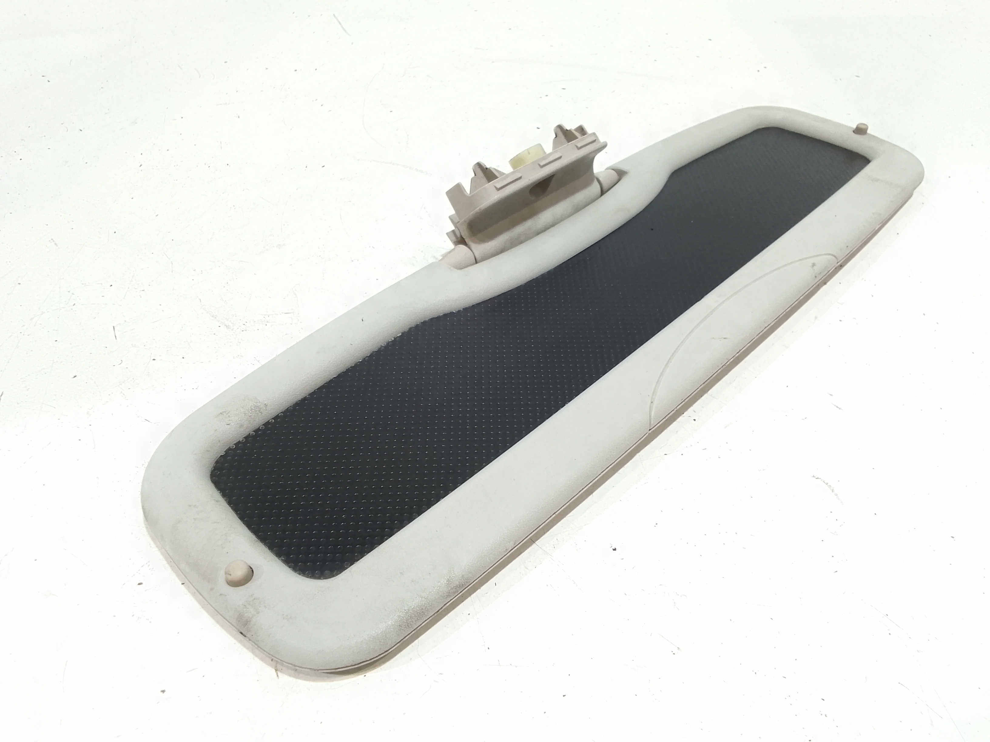 Parasole aletta anteriore Lato Guida per Smart Fortwo Coup 1 Serie (1998 - 2003)