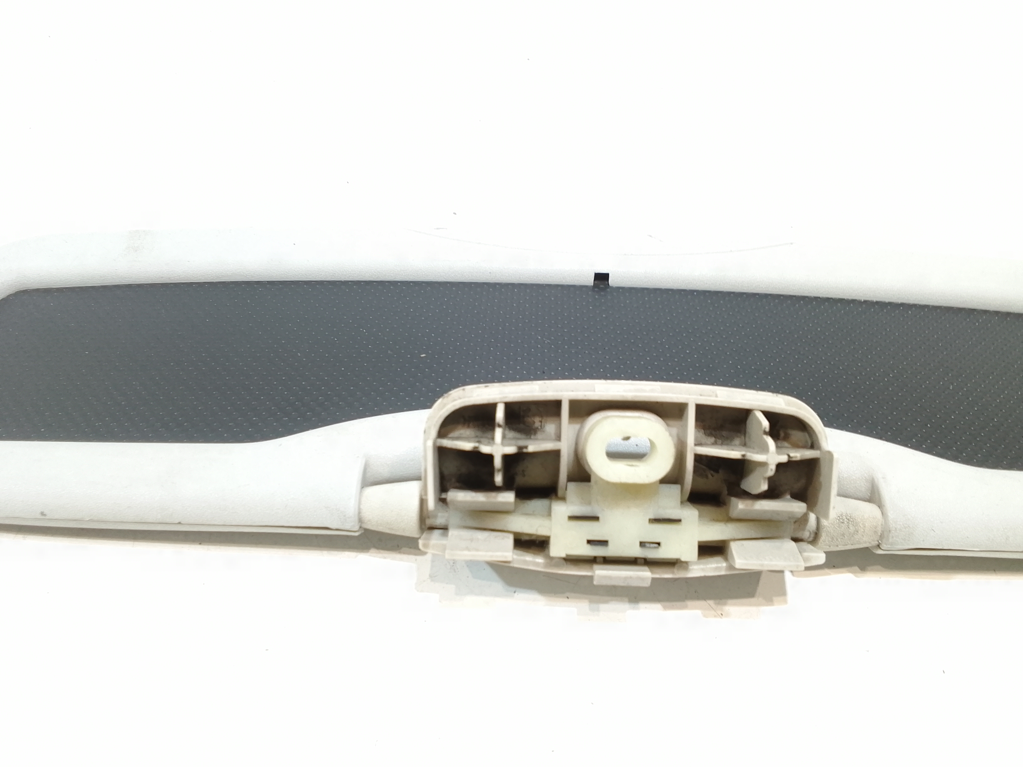 Parasole aletta anteriore Lato Guida per Smart Fortwo Coup 1 Serie (1998 - 2003)