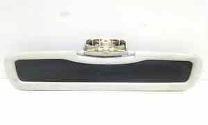 Parasole aletta anteriore Lato Guida per Smart Fortwo Coup 1 Serie (1998 - 2003)