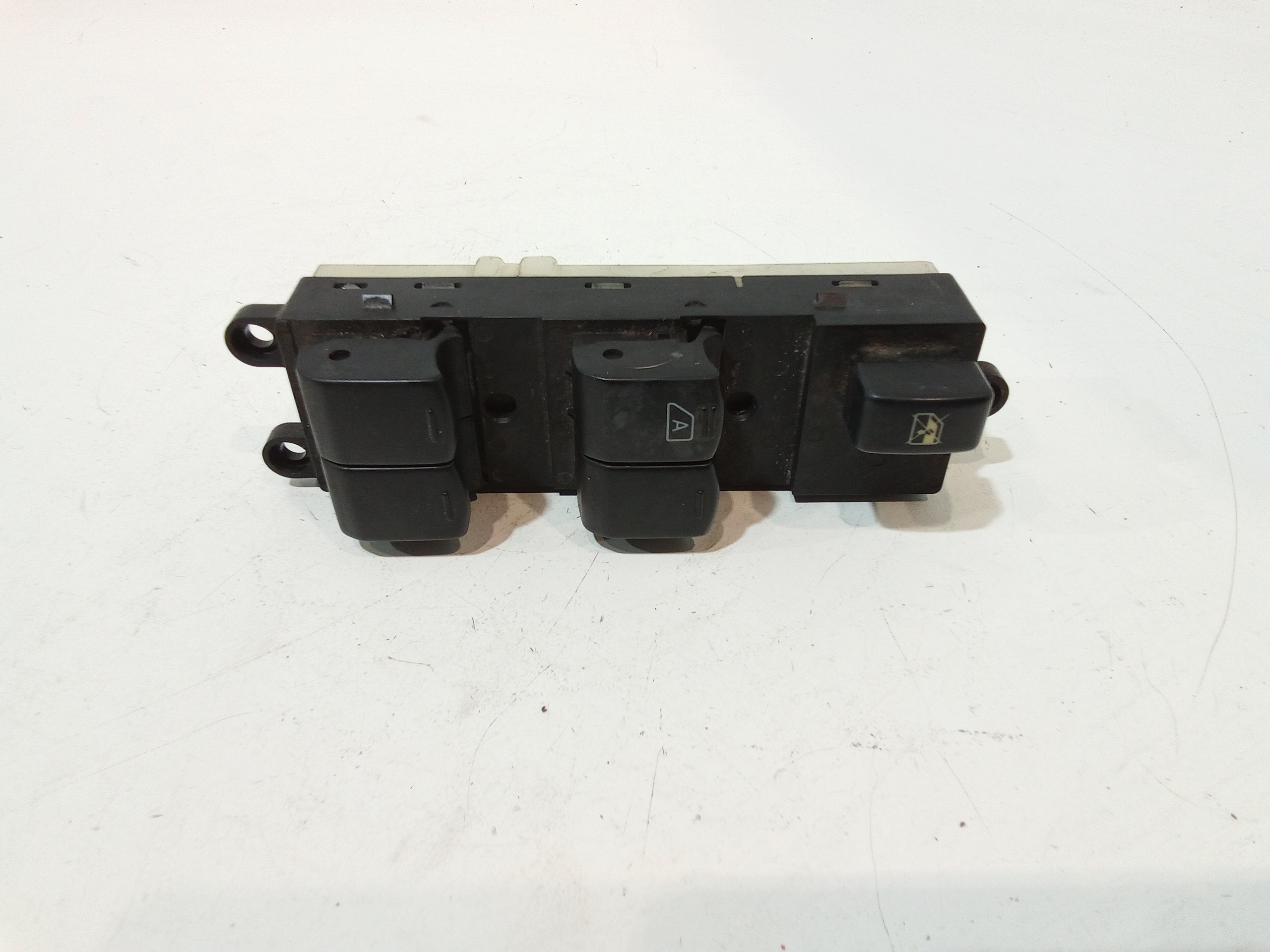 Pulsantiera anteriore sinistra Guida per Nissan Note 1 Serie (2006 - 2008)