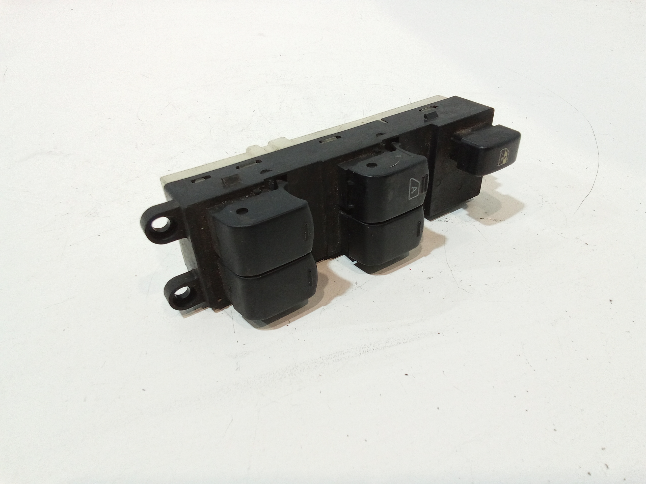 Pulsantiera anteriore sinistra Guida per Nissan Note 1 Serie (2006 - 2008)