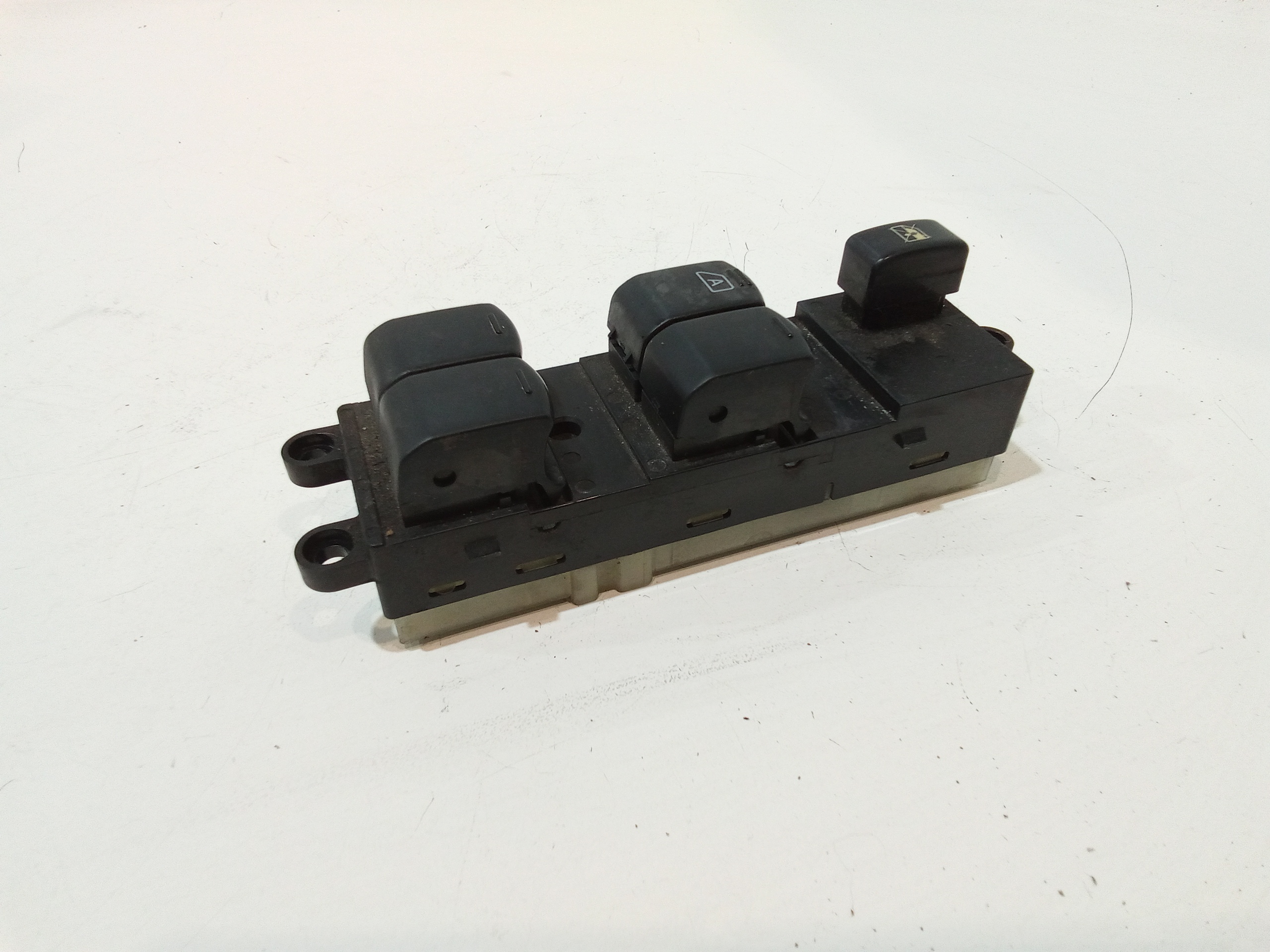 Pulsantiera anteriore sinistra Guida per Nissan Note 1 Serie (2006 - 2008)