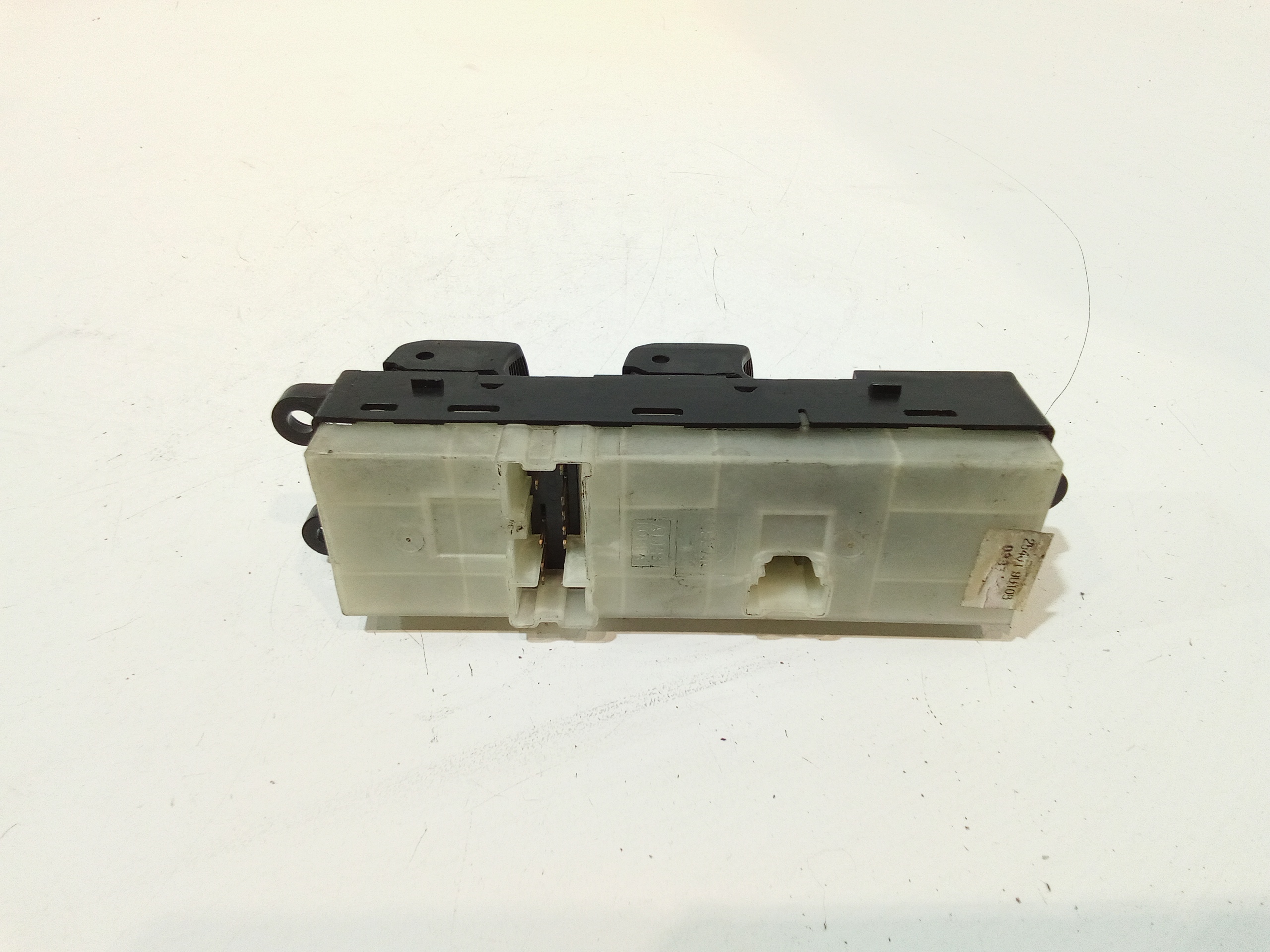 Pulsantiera anteriore sinistra Guida per Nissan Note 1 Serie (2006 - 2008)