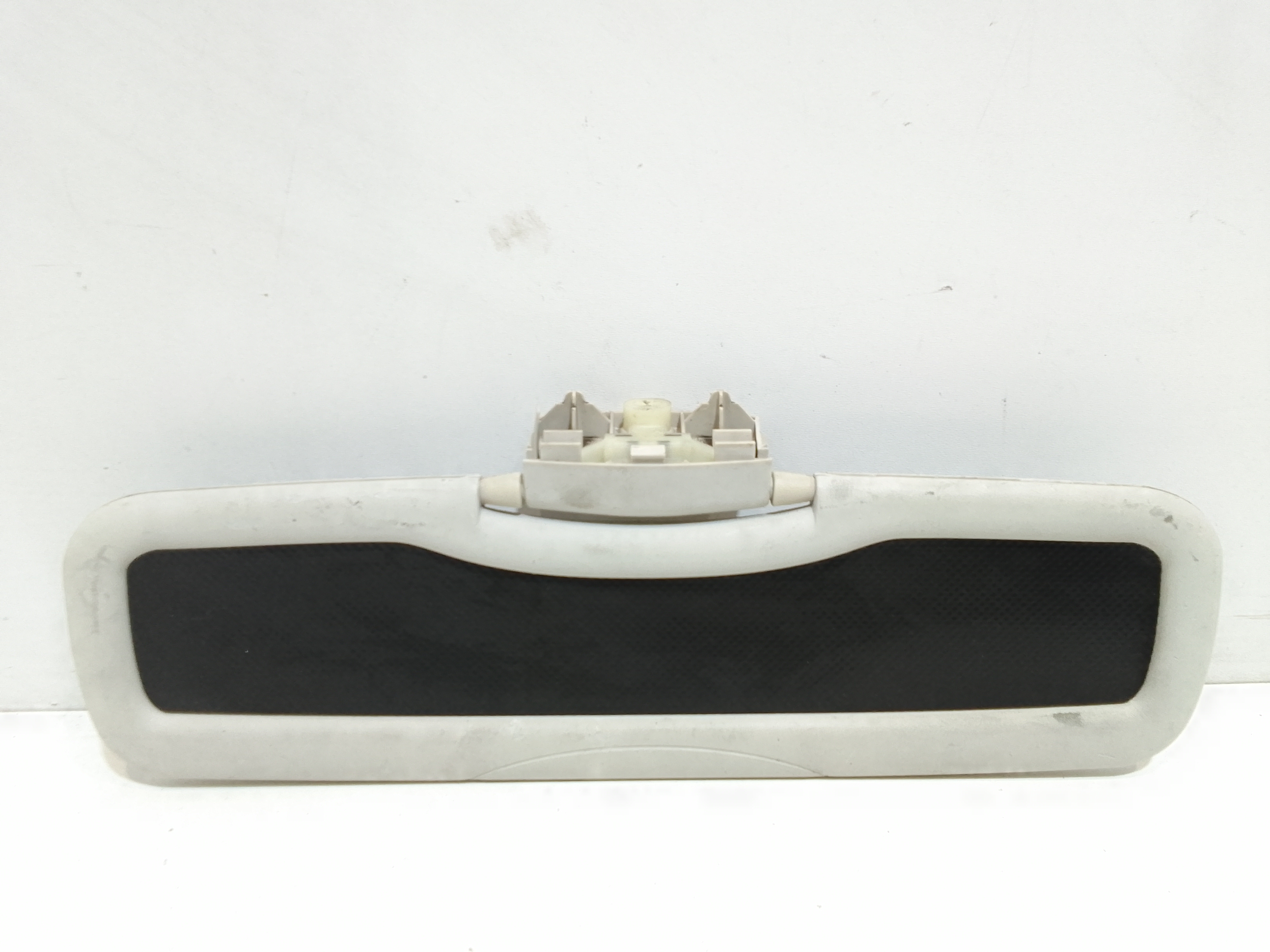 Parasole aletta Lato Passeggero per Smart Fortwo Coup 1 Serie (1998 - 2003)