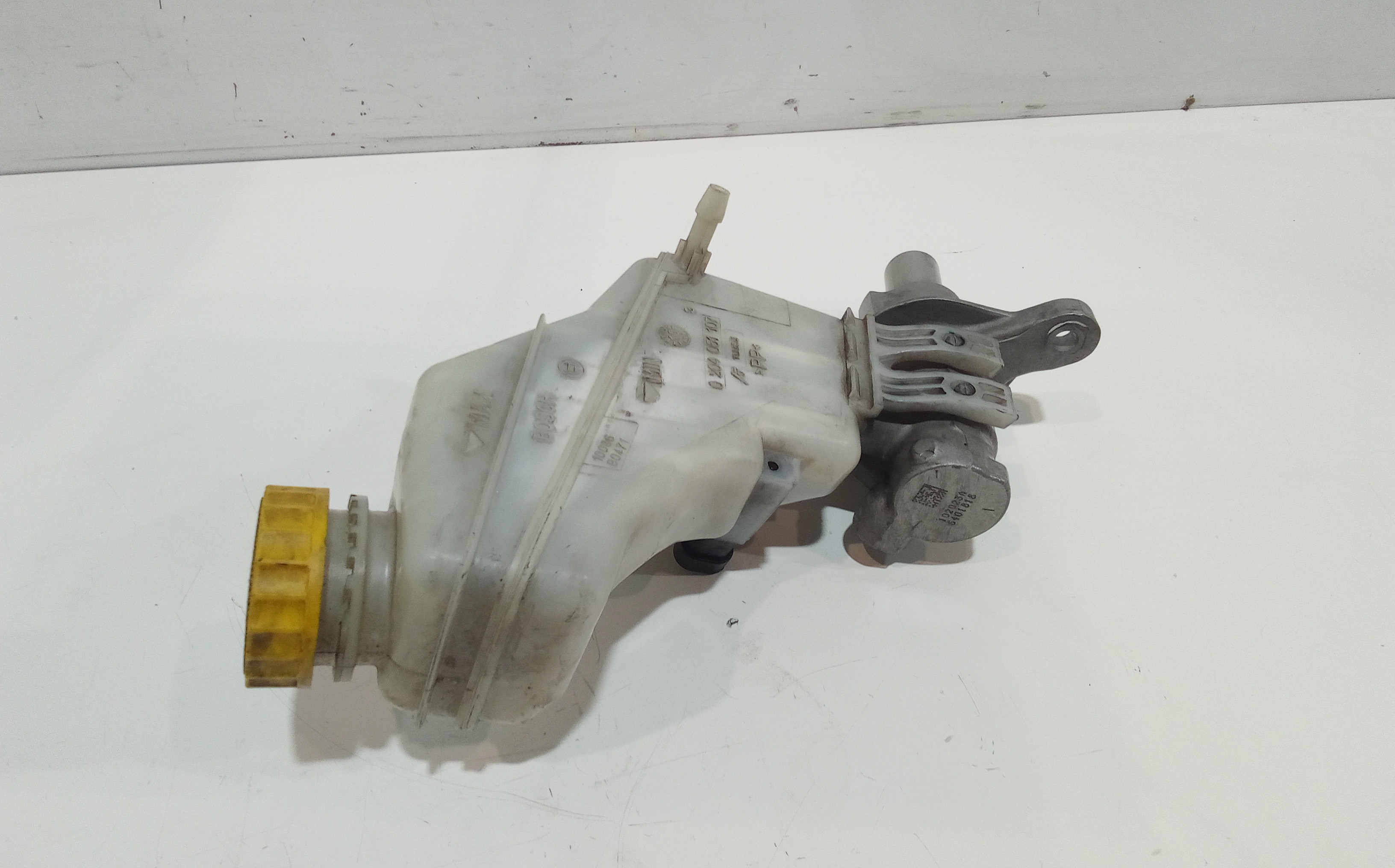 Pompa Freni per Fiat Grande Punto 1 Serie (2005 - 2008)