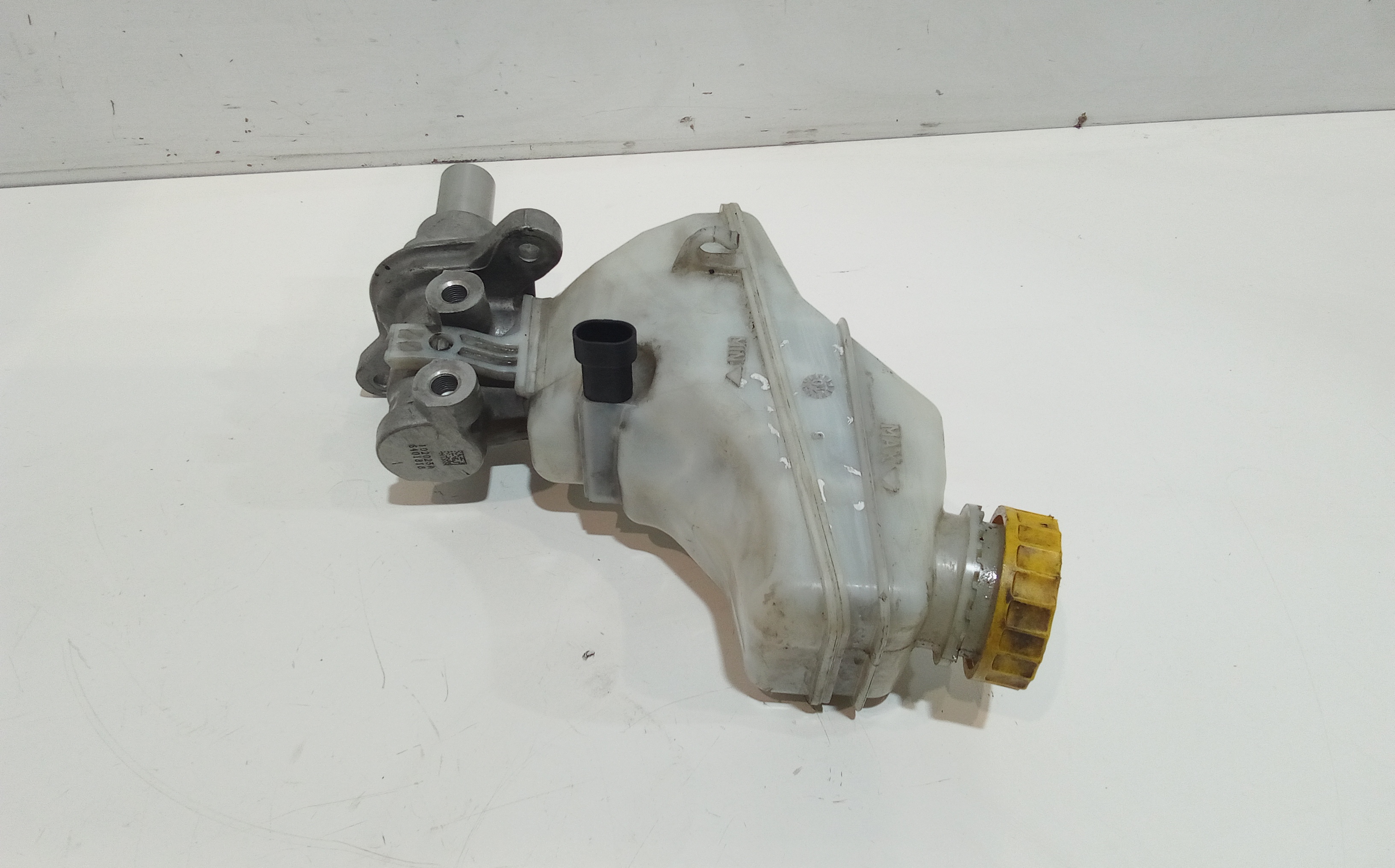 Pompa Freni per Fiat Grande Punto 1 Serie (2005 - 2008)