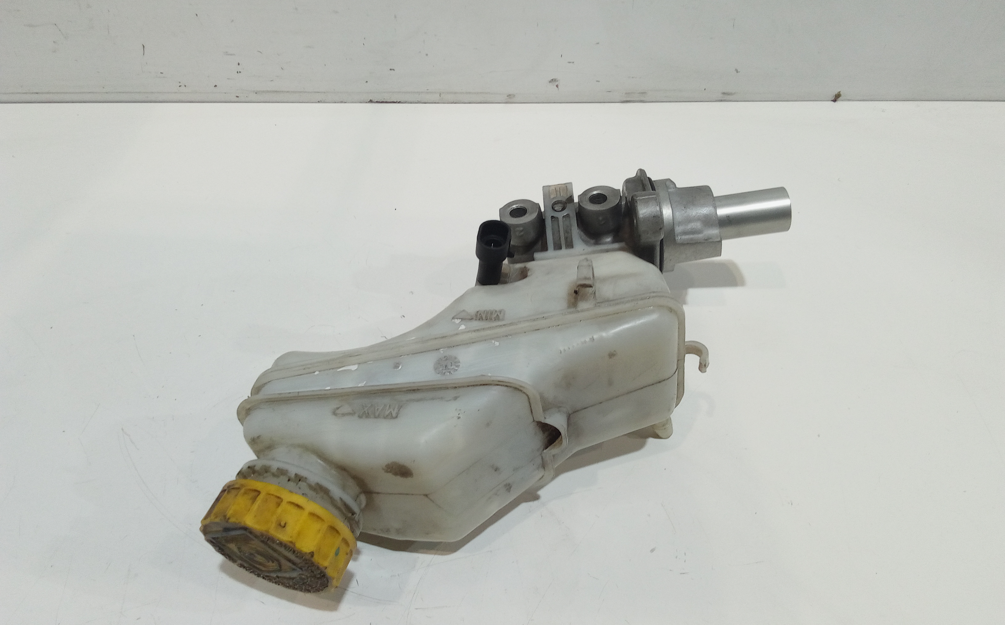 Pompa Freni per Fiat Grande Punto 1 Serie (2005 - 2008)