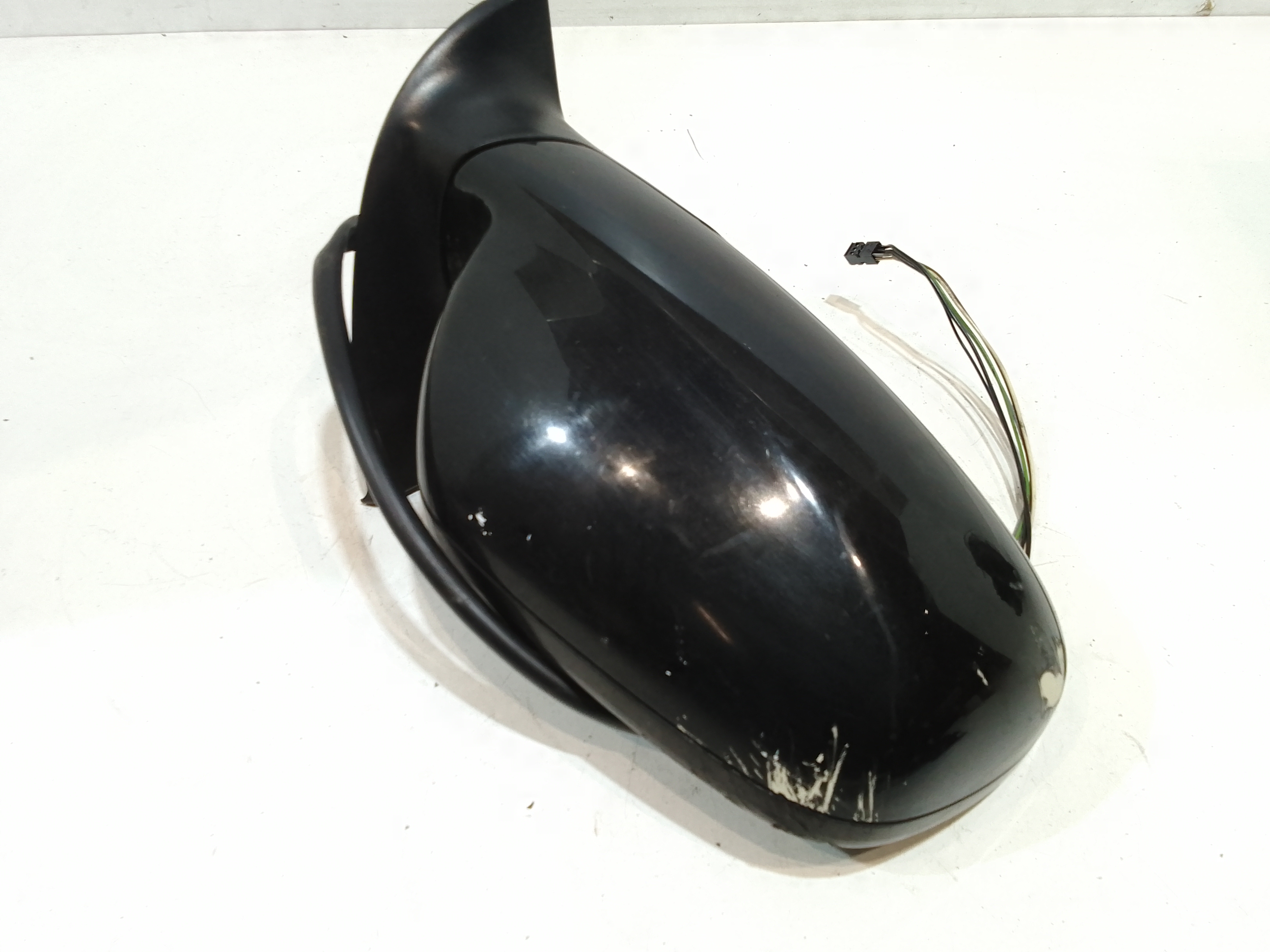 Specchietto Retrovisore Destro per Peugeot 307 Berlina (2001 - 2005)