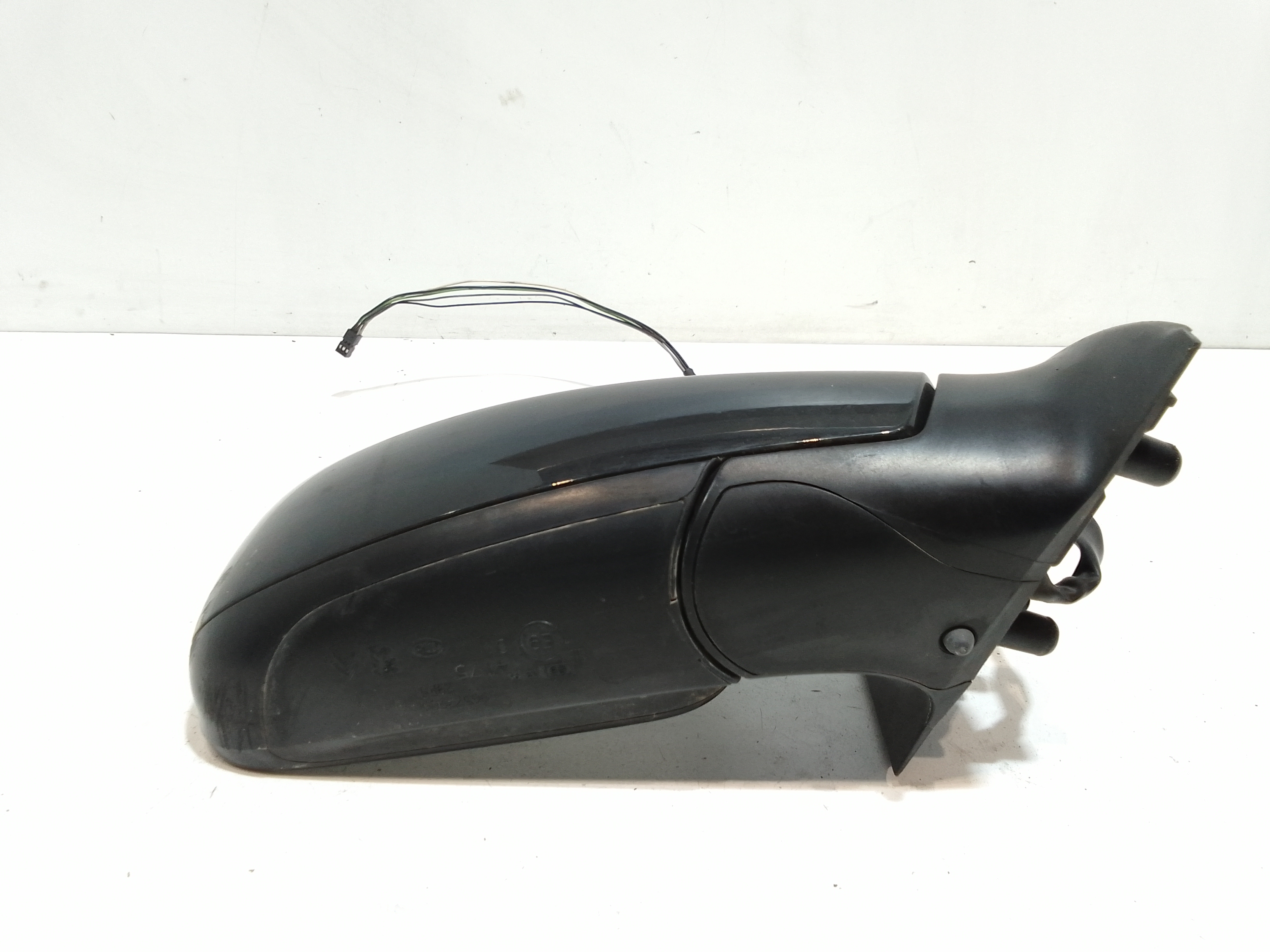 Specchietto Retrovisore Destro per Peugeot 307 Berlina (2001 - 2005)