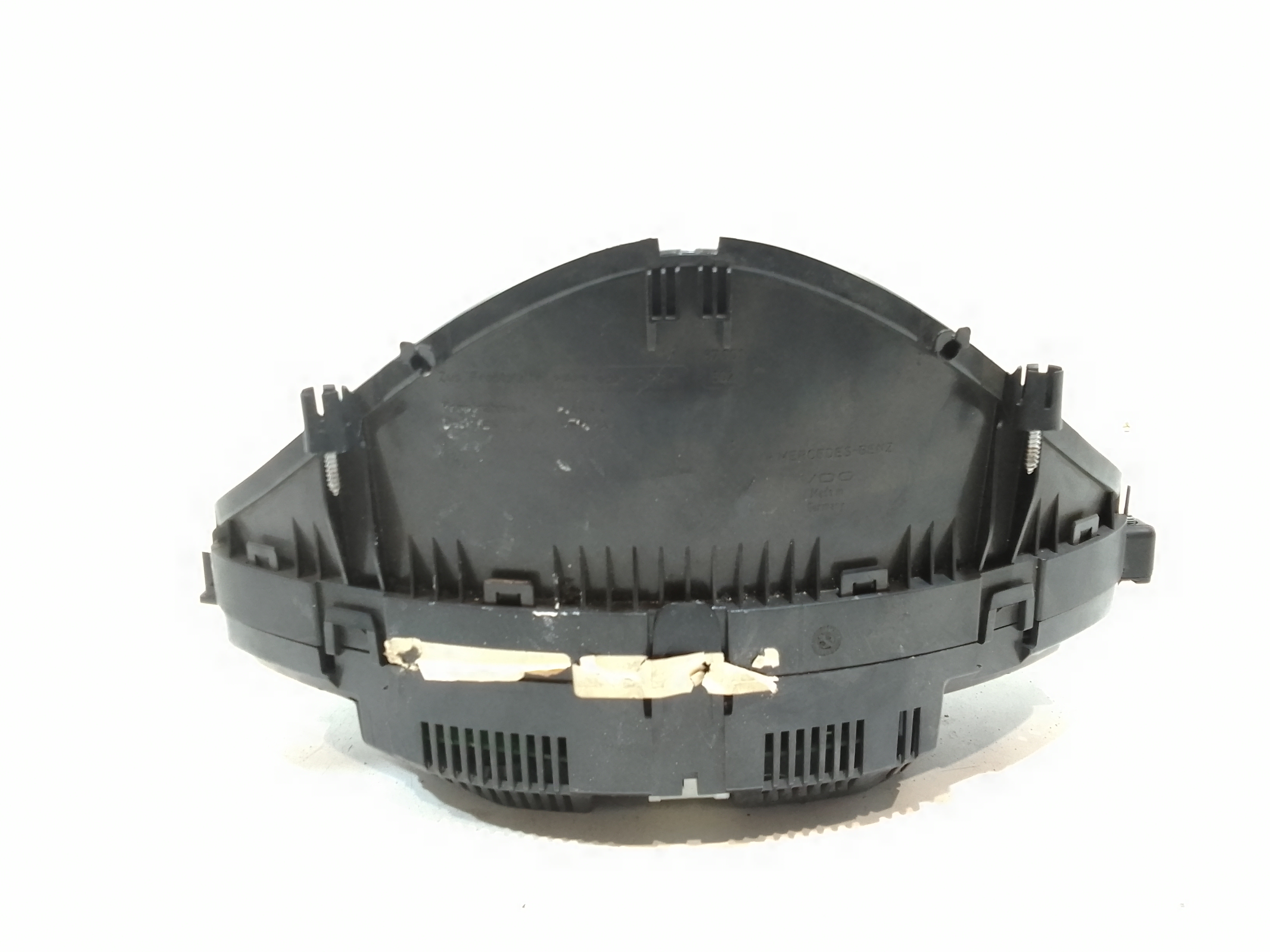 Quadro Strumenti per Mercedes Classe E Berlina W211 (2002 - 2007)