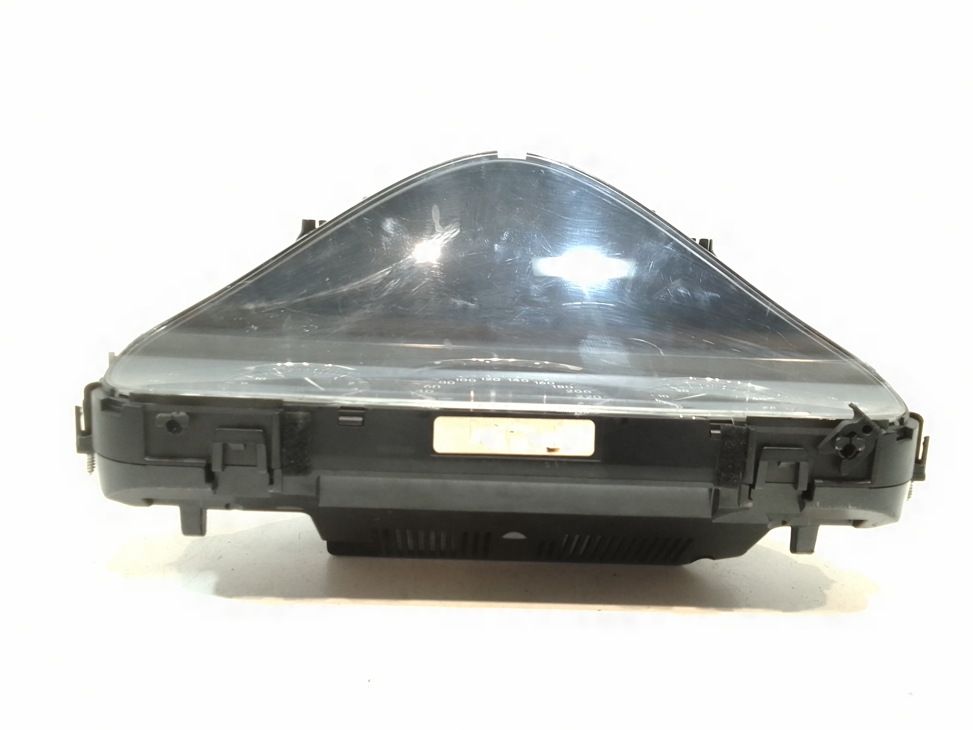Quadro Strumenti per Mercedes Classe E Berlina W211 (2002 - 2007)