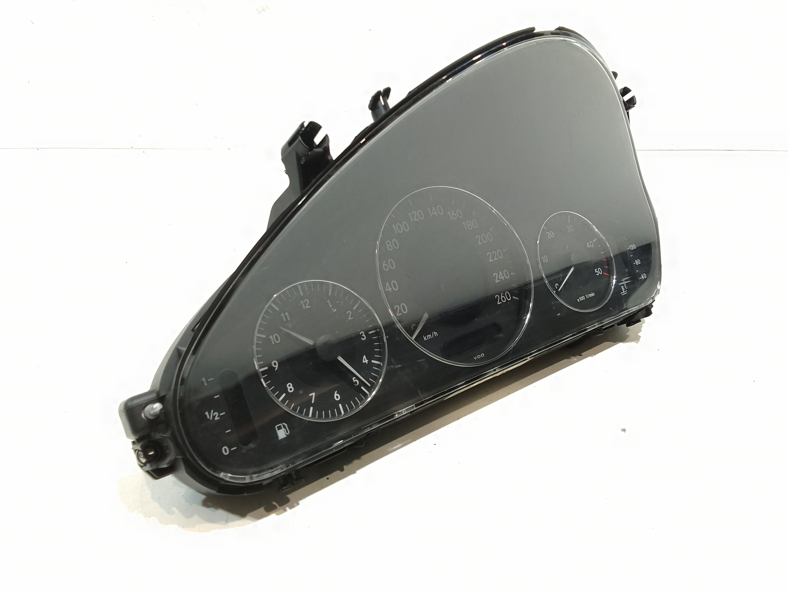 Quadro Strumenti per Mercedes Classe E Berlina W211 (2002 - 2007)
