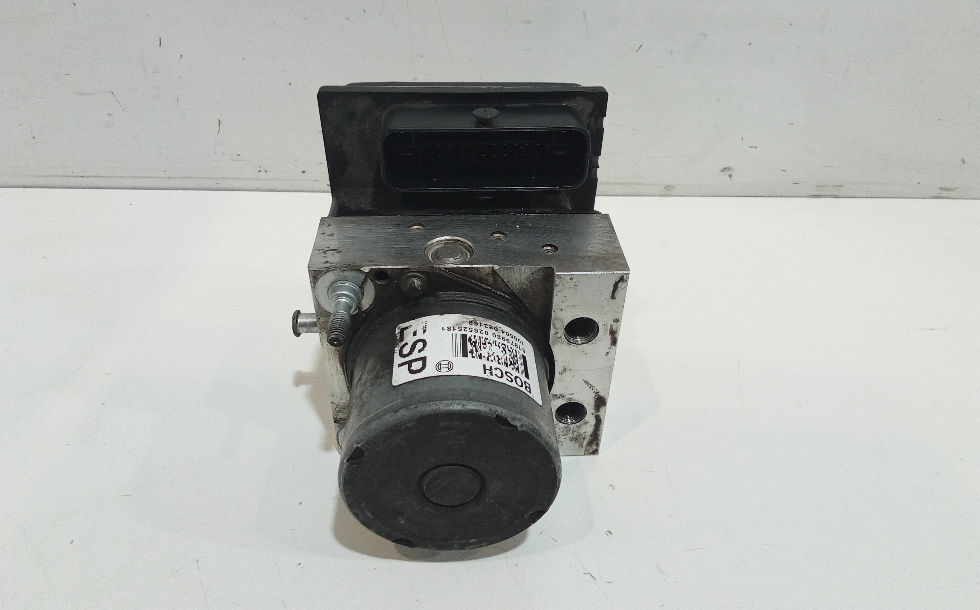 ABS per Alfa Romeo Mito Serie (955_) (08>) (2008 - In produzione)