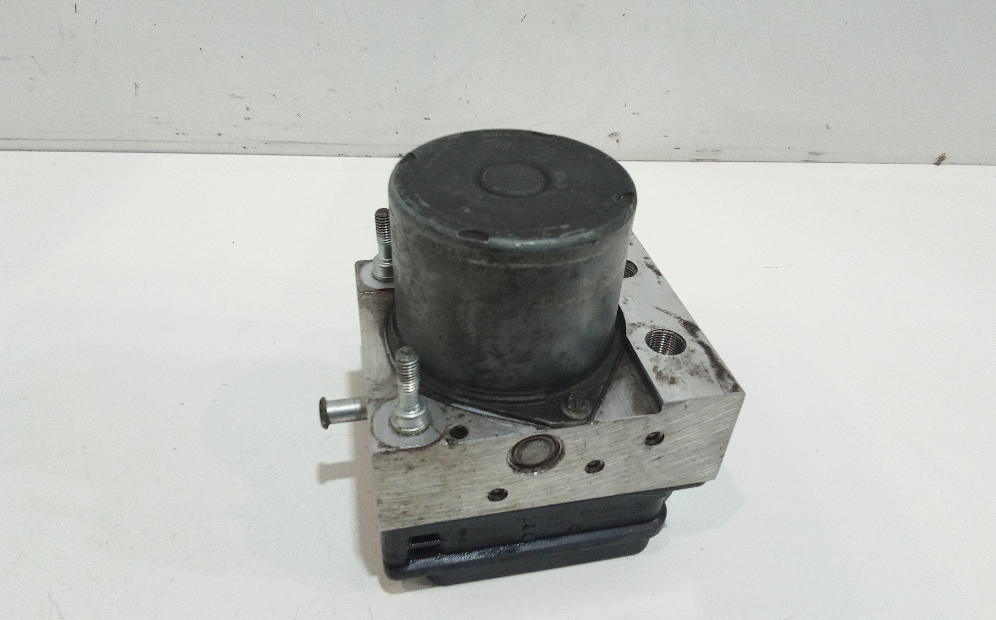 ABS per Alfa Romeo Mito Serie (955_) (08>) (2008 - In produzione)