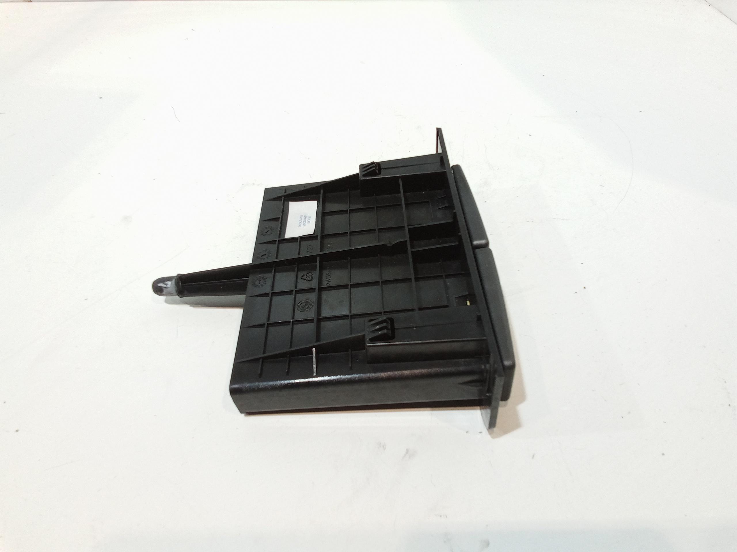 Cassetto porta bibite per Alfa Romeo 147 Serie (937) (00>05<) (2000 - 2005)