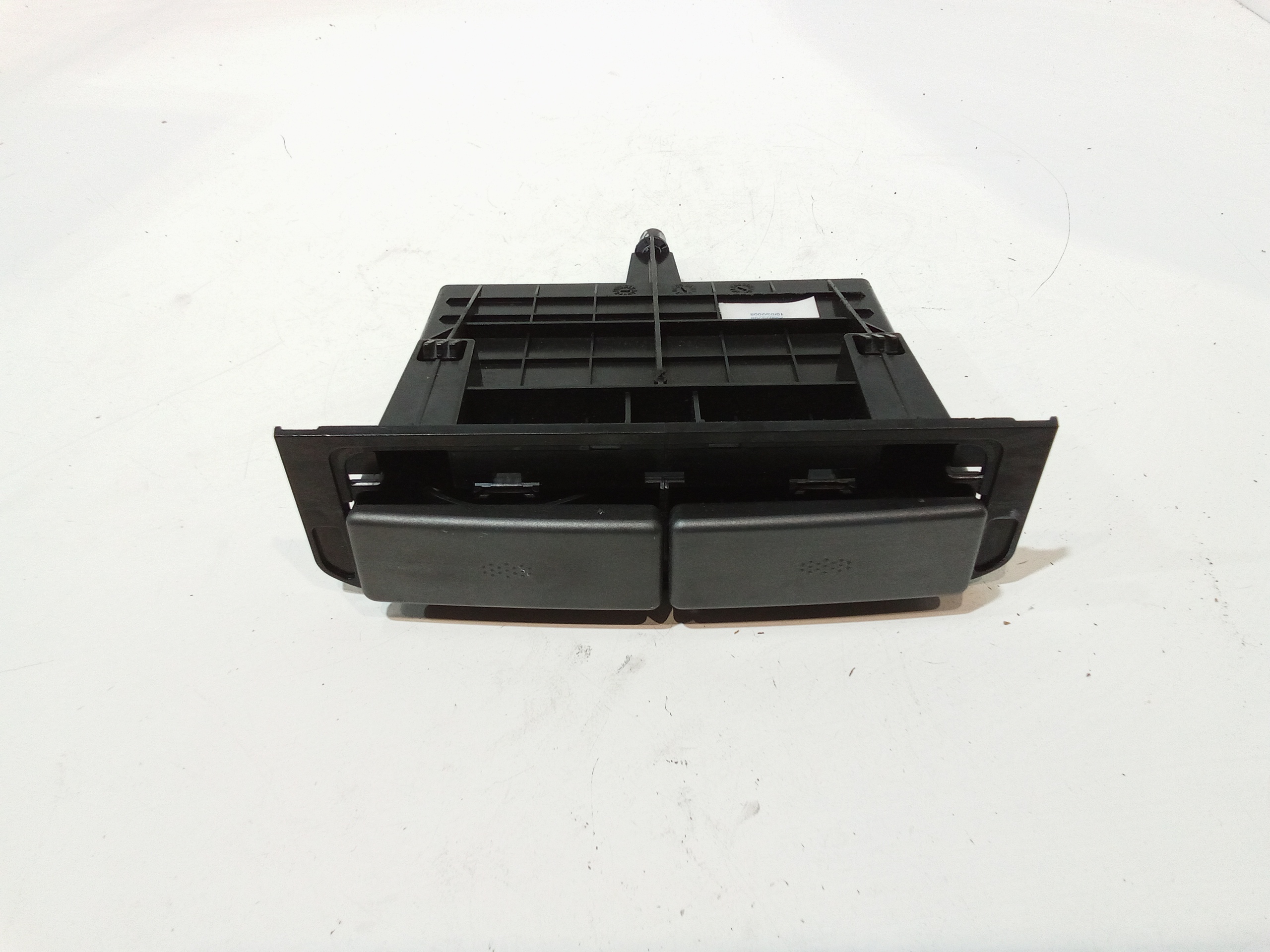 Cassetto porta bibite per Alfa Romeo 147 Serie (937) (00>05<) (2000 - 2005)