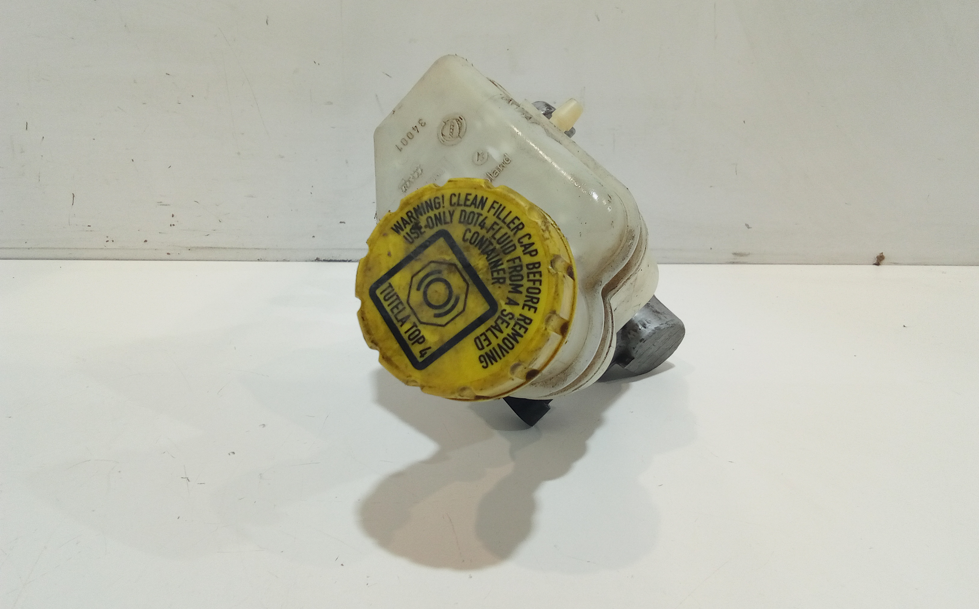 Pompa Freni per Fiat 500 Serie (07>14) (2007 - 2014)