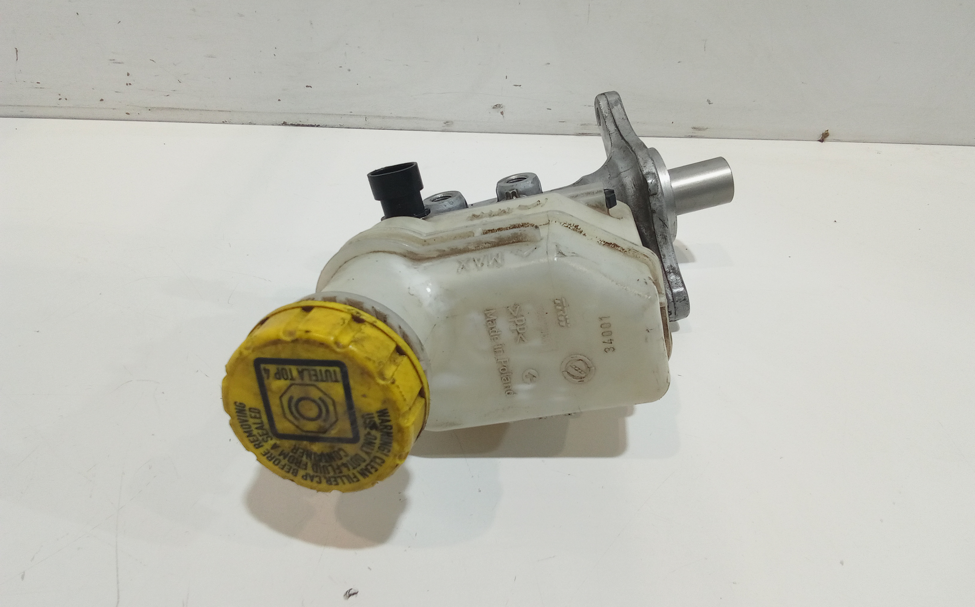 Pompa Freni per Fiat 500 Serie (07>14) (2007 - 2014)