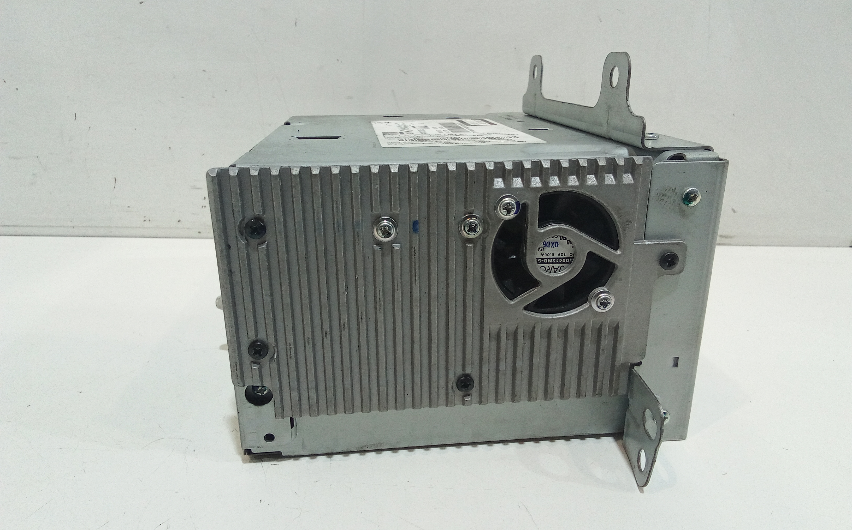 Lettore CD per Opel Astra J 2 Serie (2011 - In produzione)