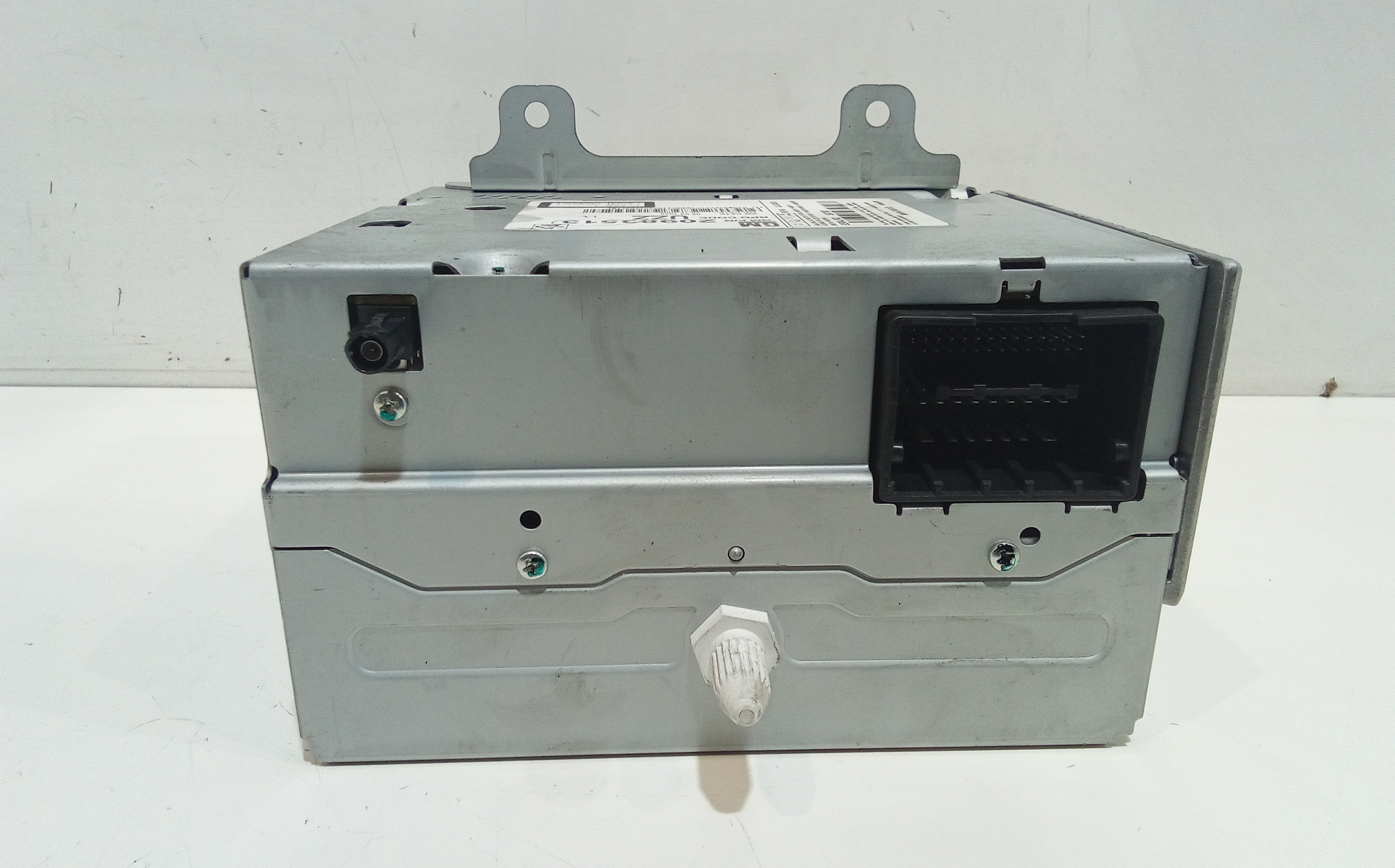 Lettore CD per Opel Astra J 2 Serie (2011 - In produzione)