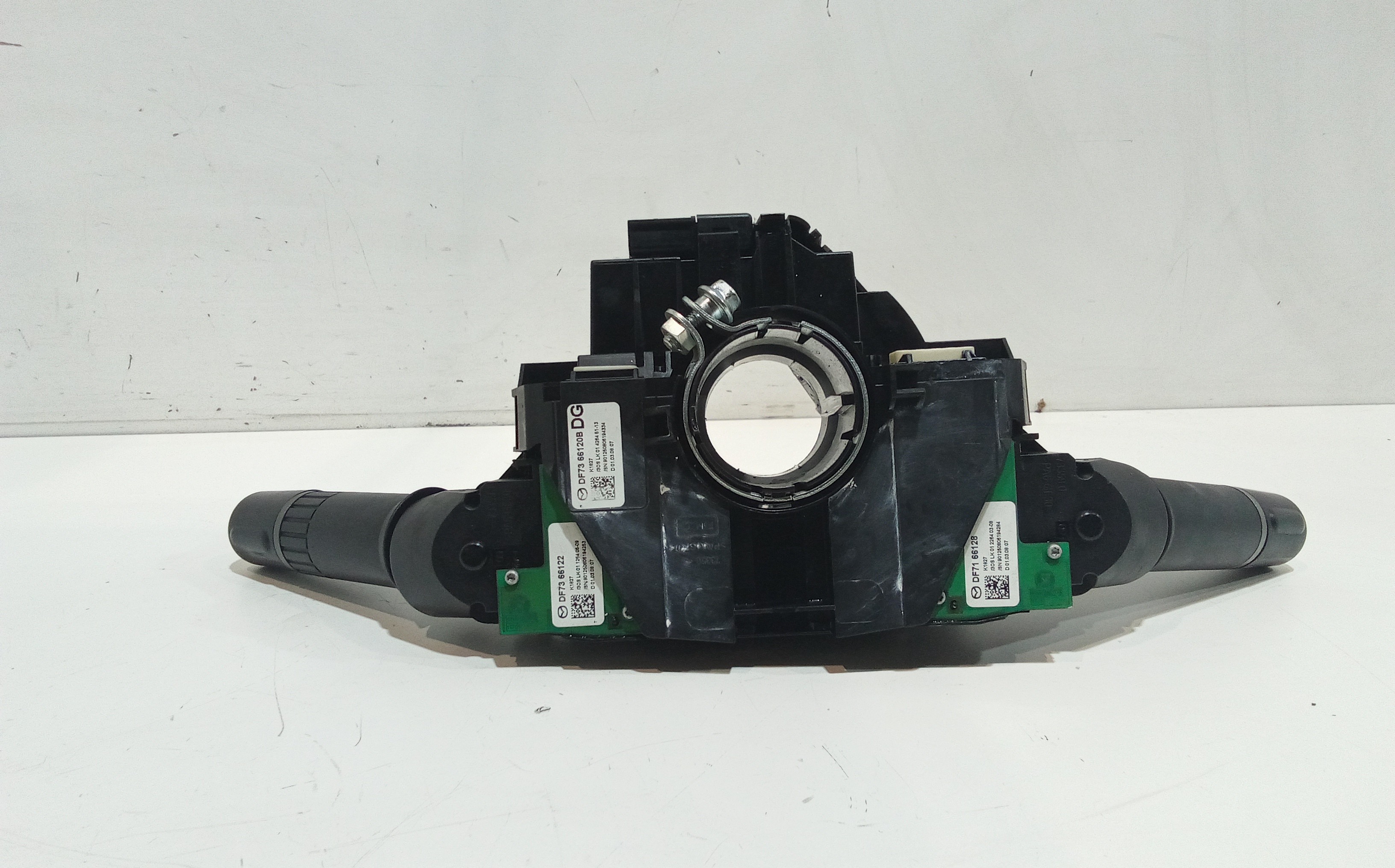 Devioluci per Mazda 2 Berlina 2 Serie (2007 - In produzione)