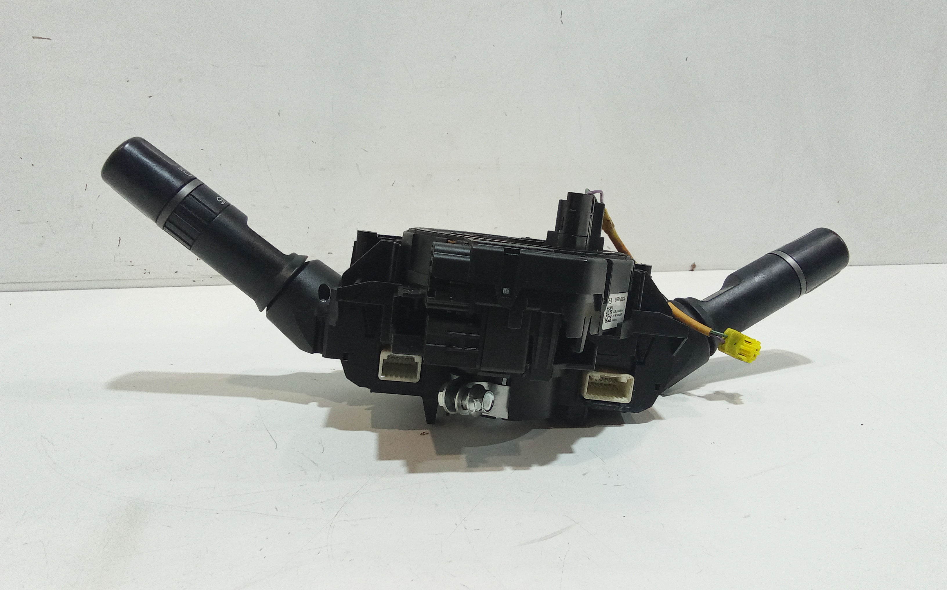 Devioluci per Mazda 2 Berlina 2 Serie (2007 - In produzione)