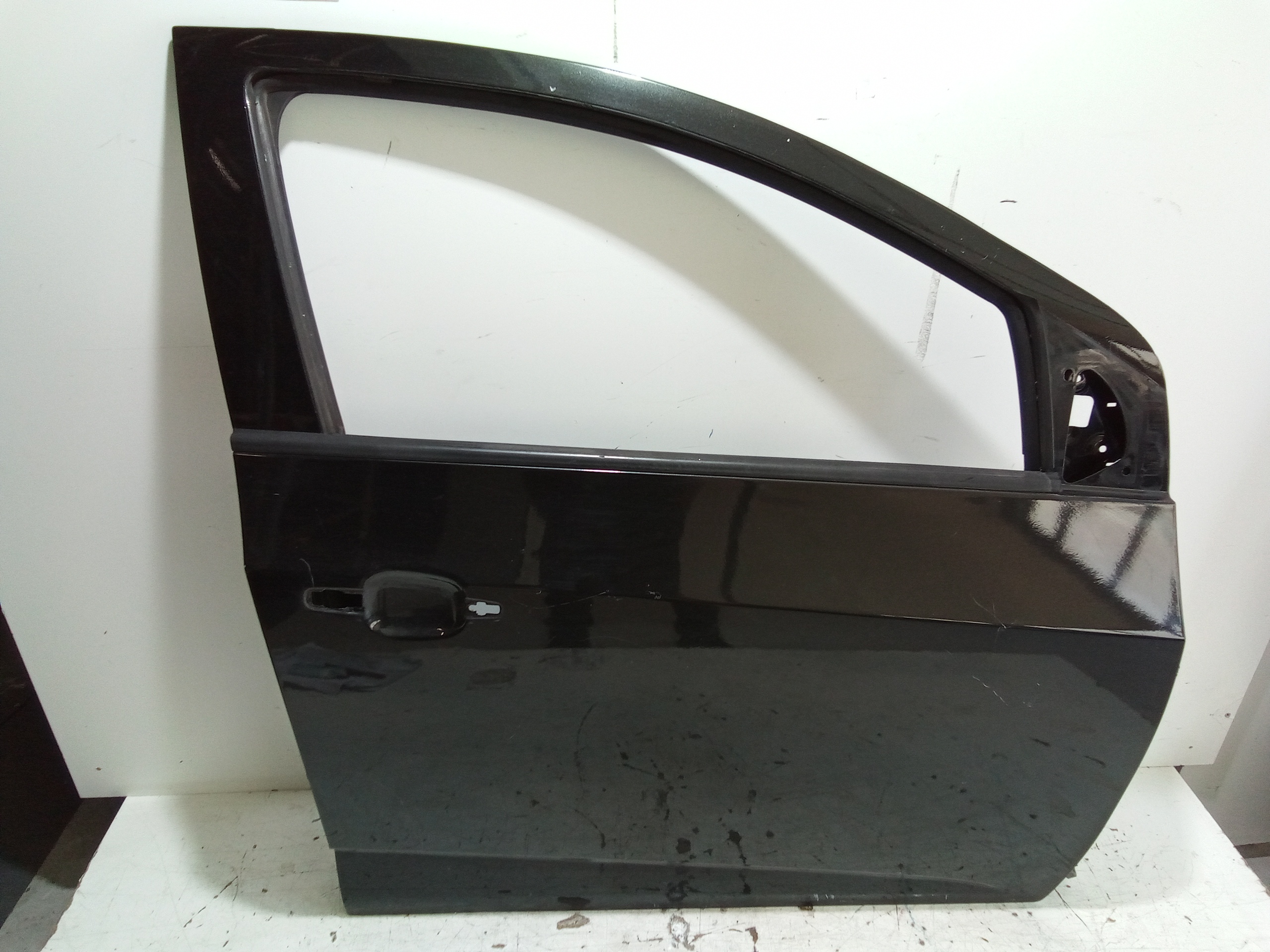 Portiera anteriore Destra per Chevrolet Aveo 2 Serie (2011 - In produzione)