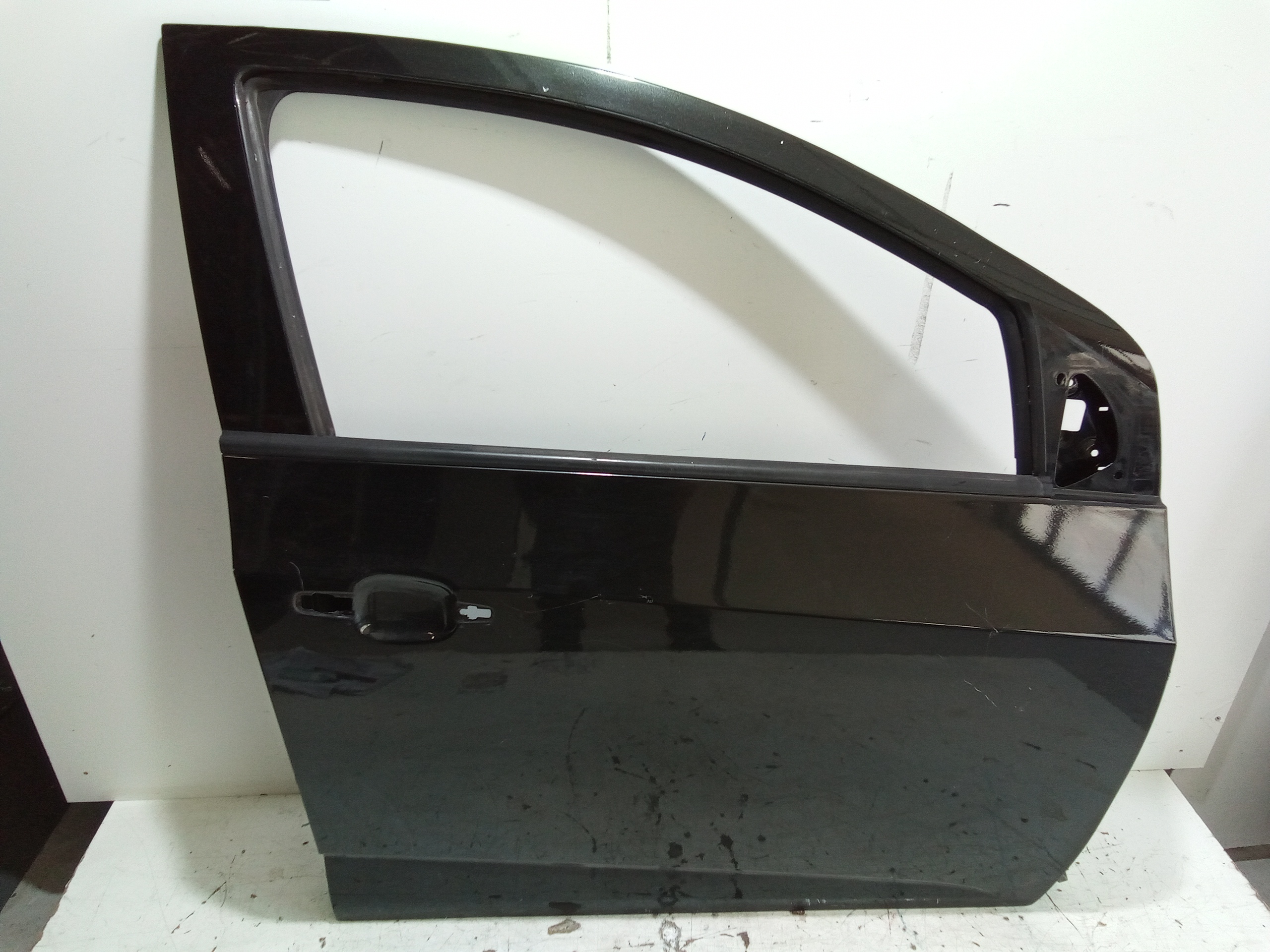 Portiera anteriore Destra per Chevrolet Aveo 2 Serie (2011 - In produzione)