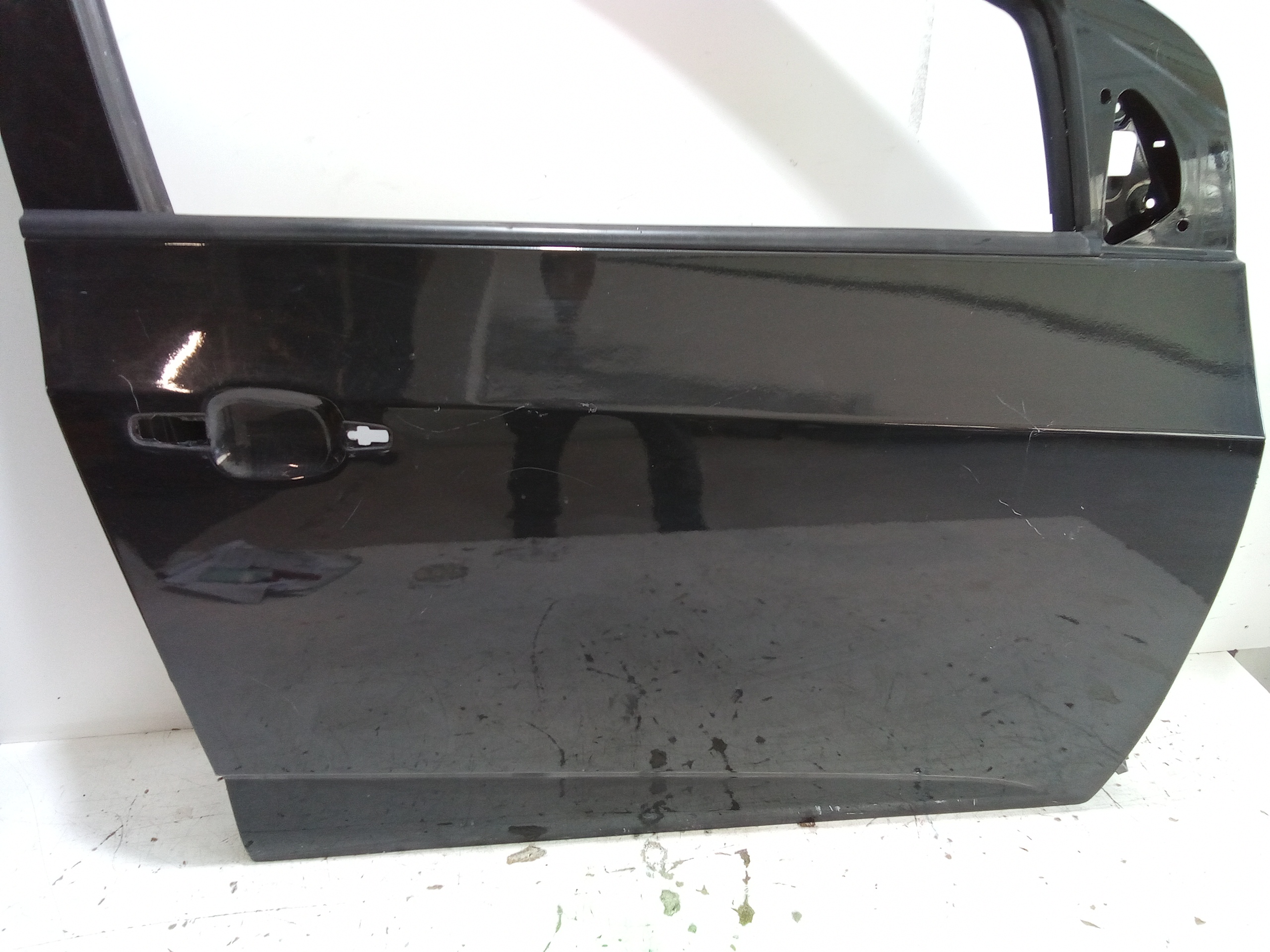 Portiera anteriore Destra per Chevrolet Aveo 2 Serie (2011 - In produzione)