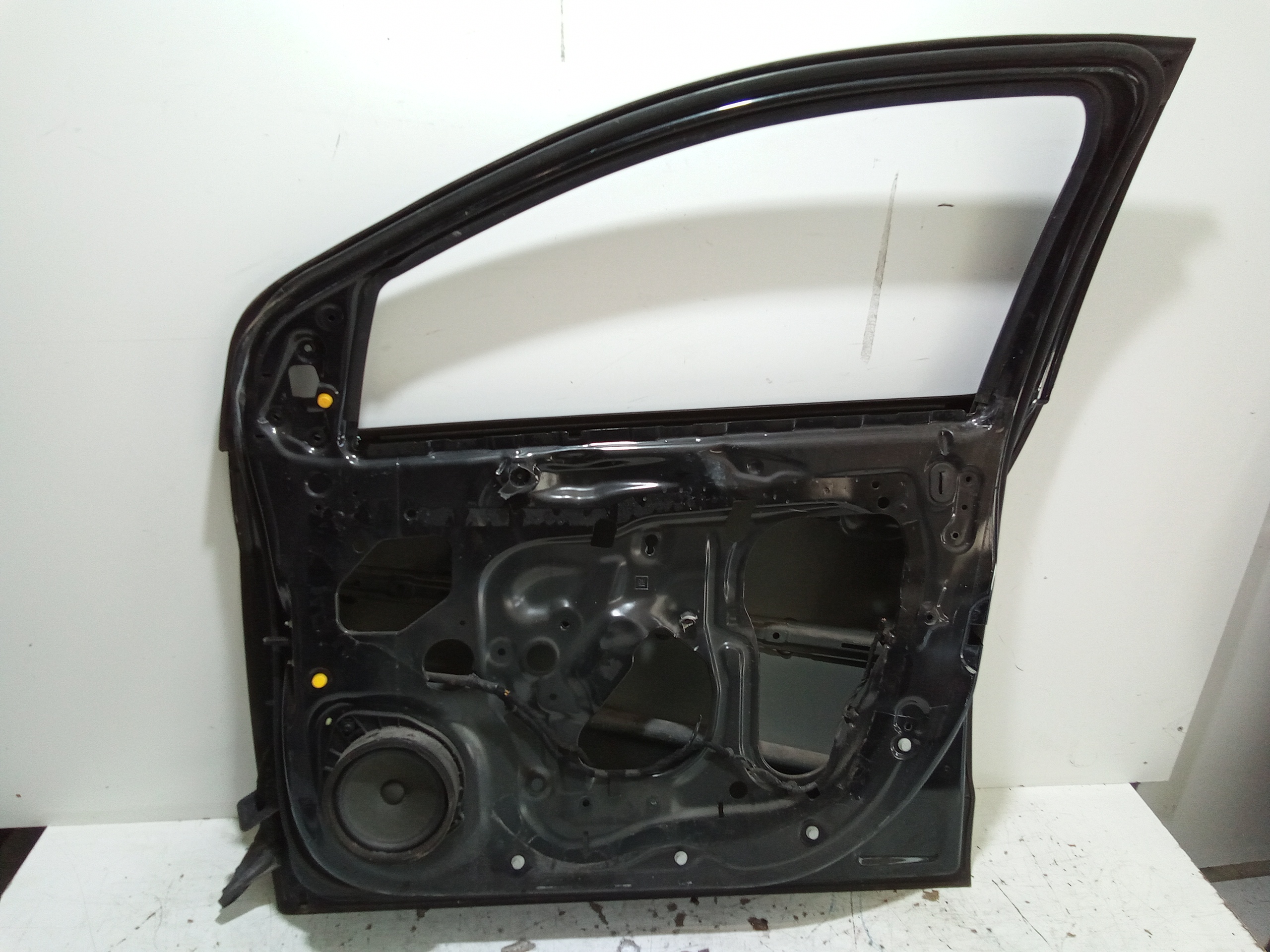 Portiera anteriore Destra per Chevrolet Aveo 2 Serie (2011 - In produzione)