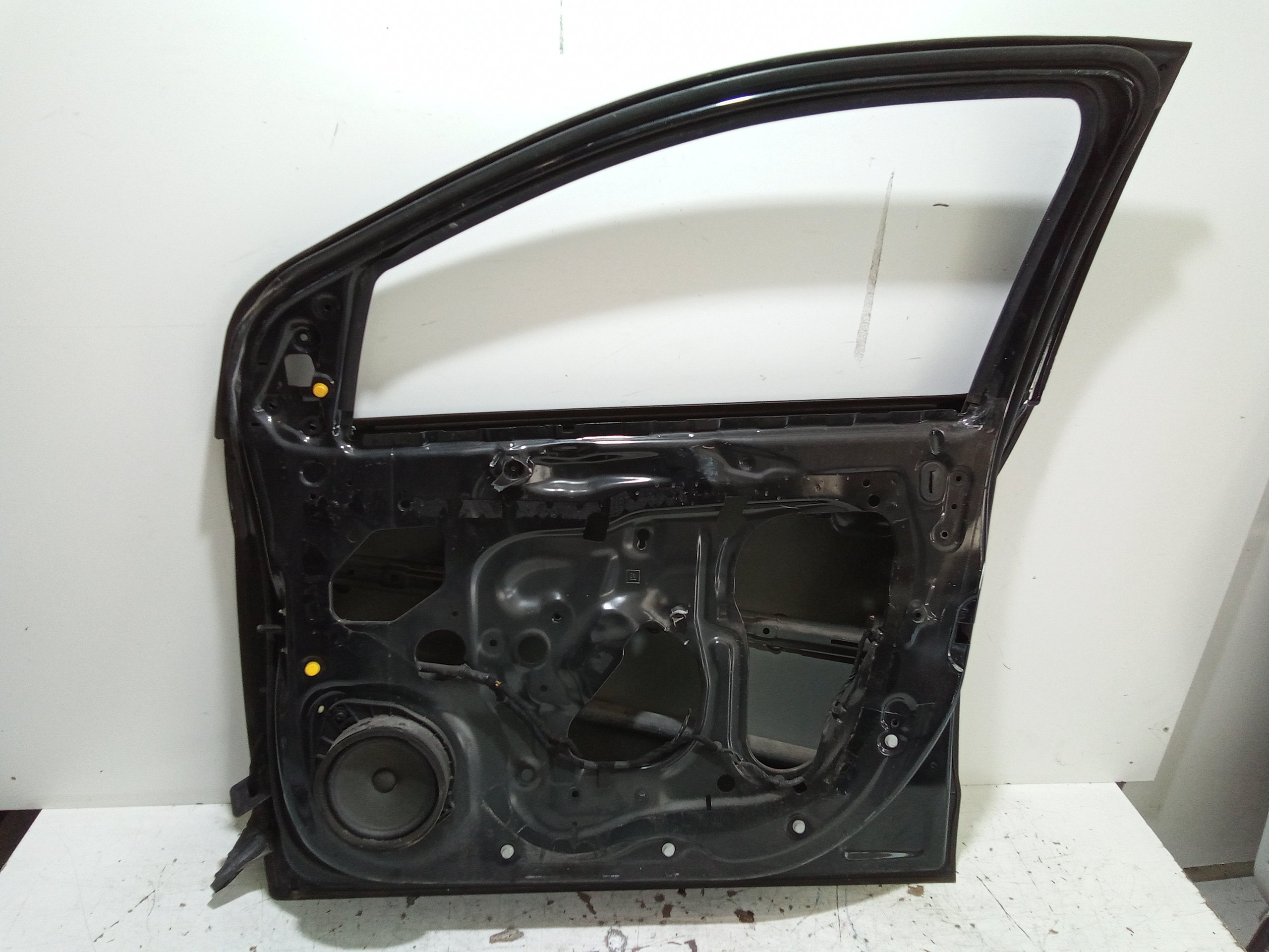 Portiera anteriore Destra per Chevrolet Aveo 2 Serie (2011 - In produzione)