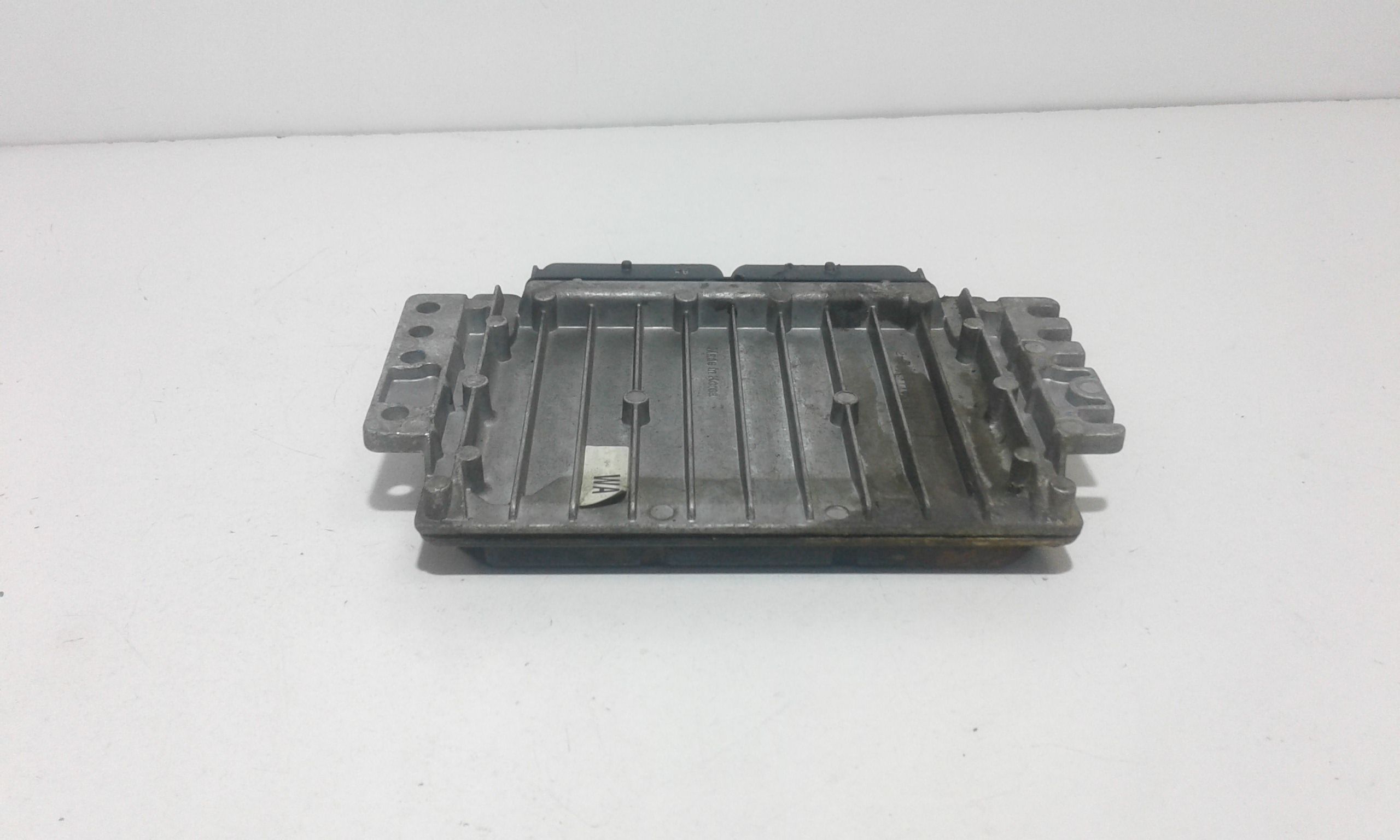 Centralina motore CHEVROLET Kalos 1 Serie