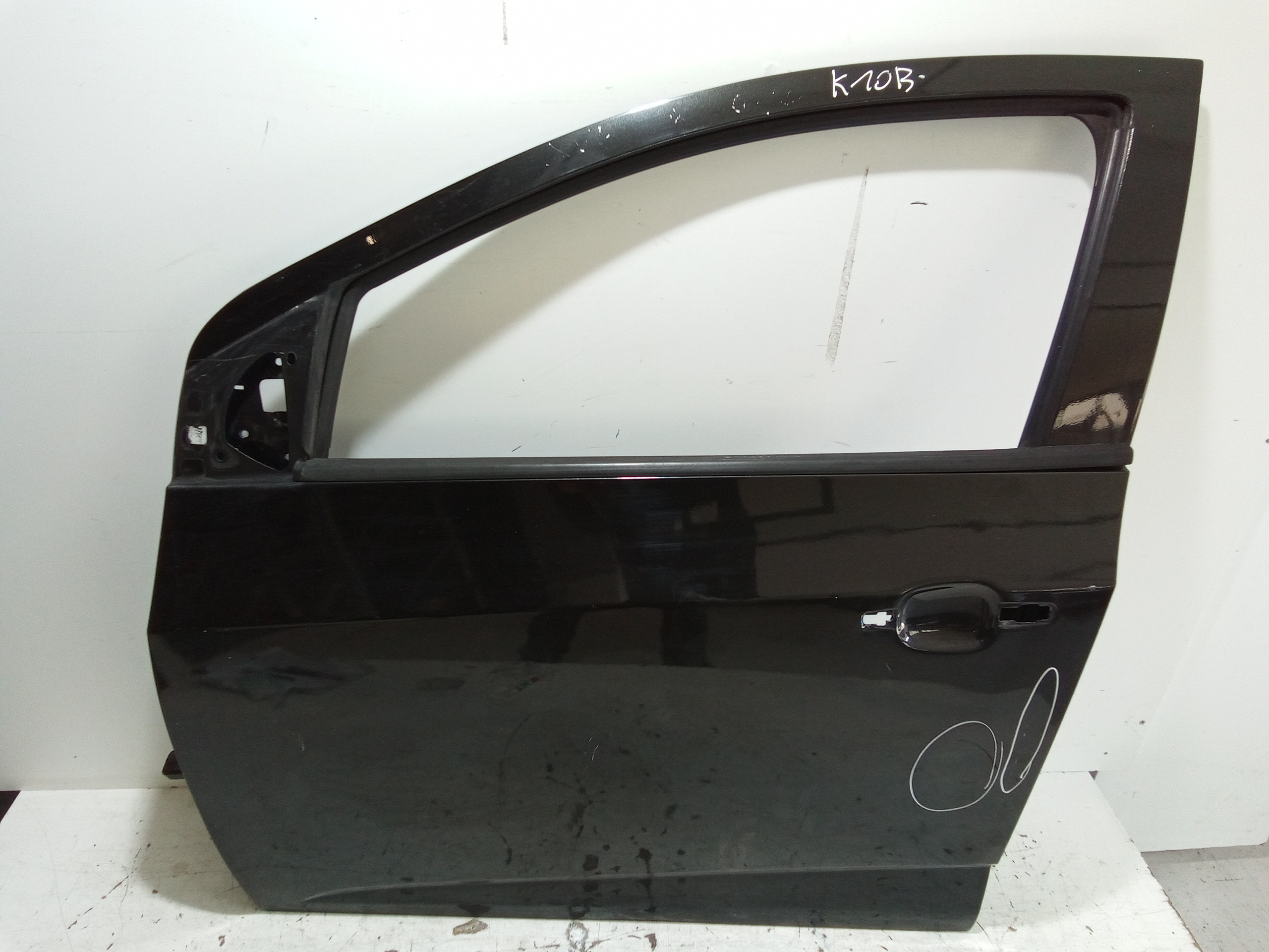 Portiera Anteriore Sinistra per Chevrolet Aveo 2 Serie (2011 - In produzione)