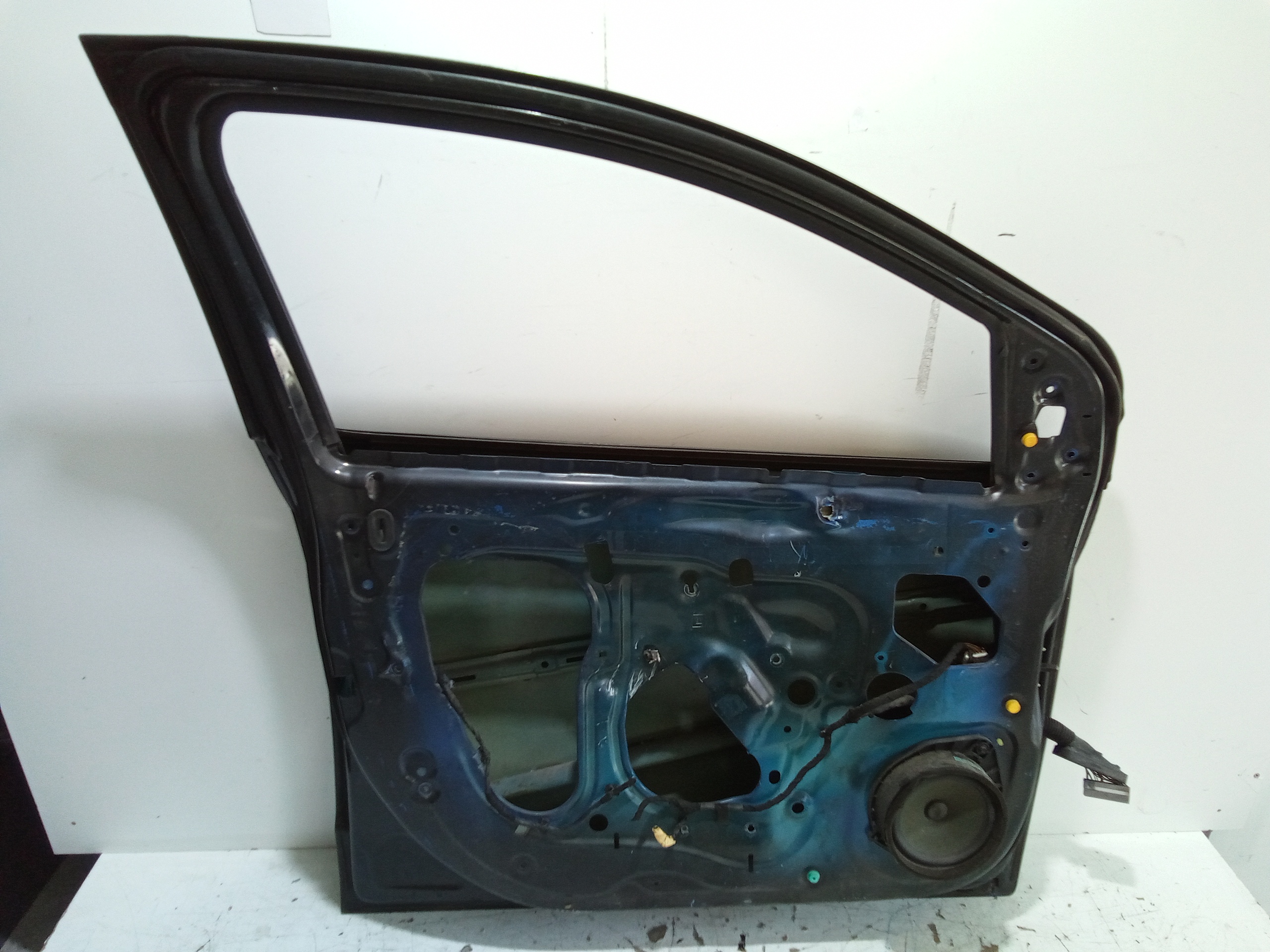 Portiera Anteriore Sinistra per Chevrolet Aveo 2 Serie (2011 - In produzione)